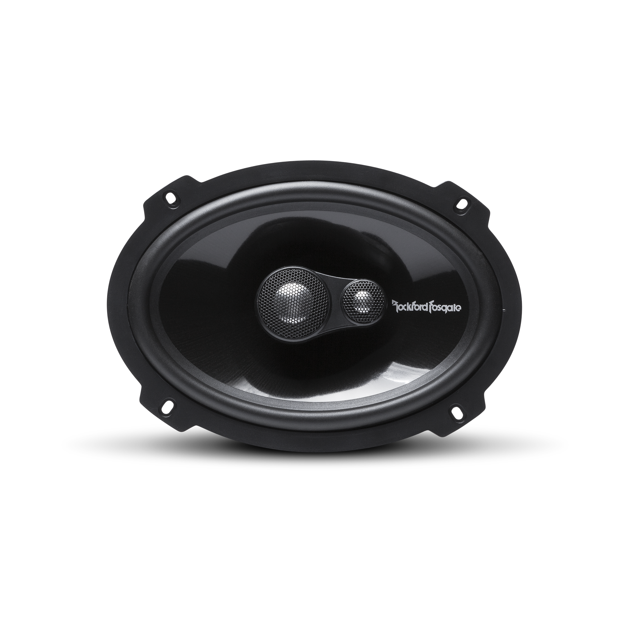 Power 6′′x9′′ 3-Way Full-Range Speaker (pr)