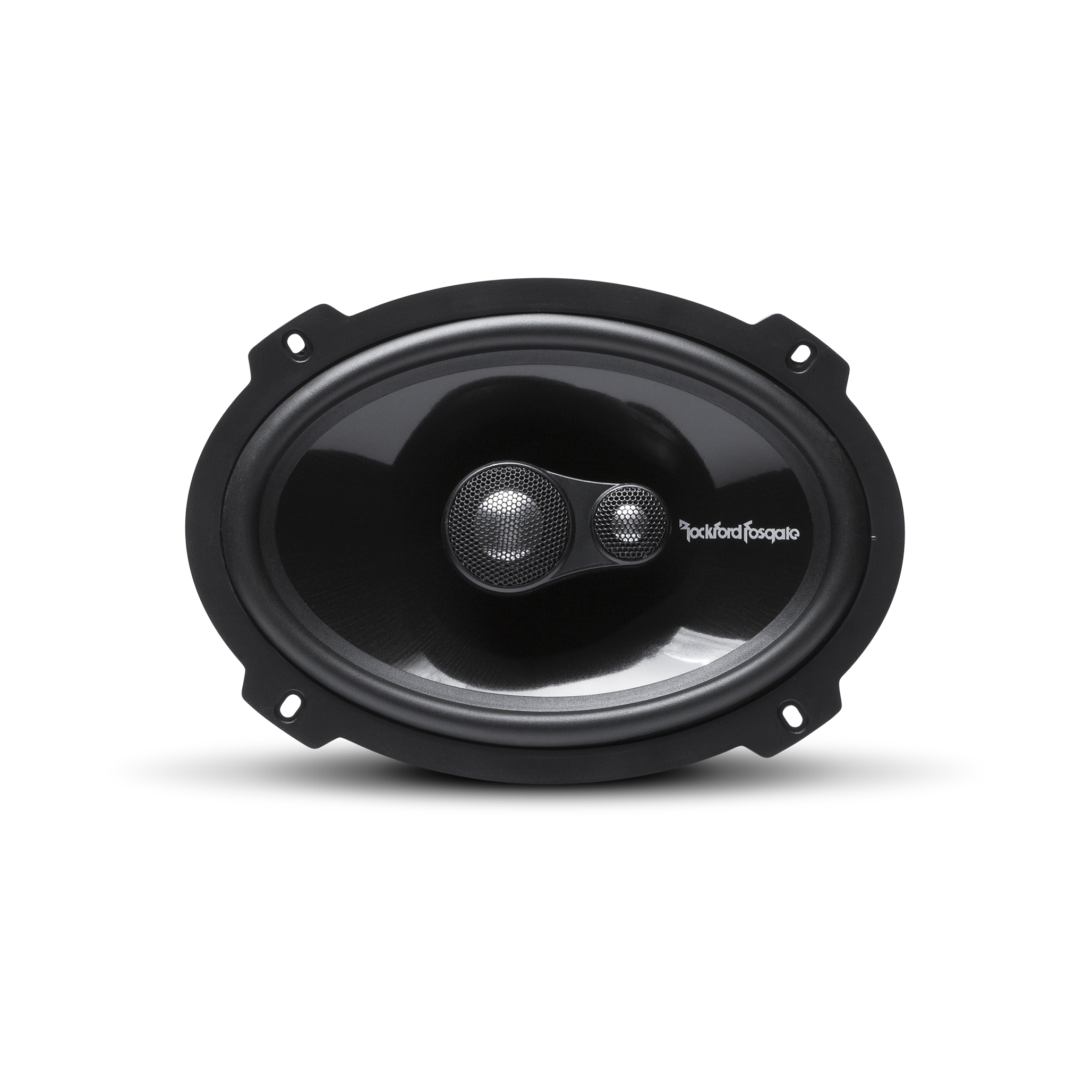 Power 6"x9" 3-Way Full-Range Speaker (pr)