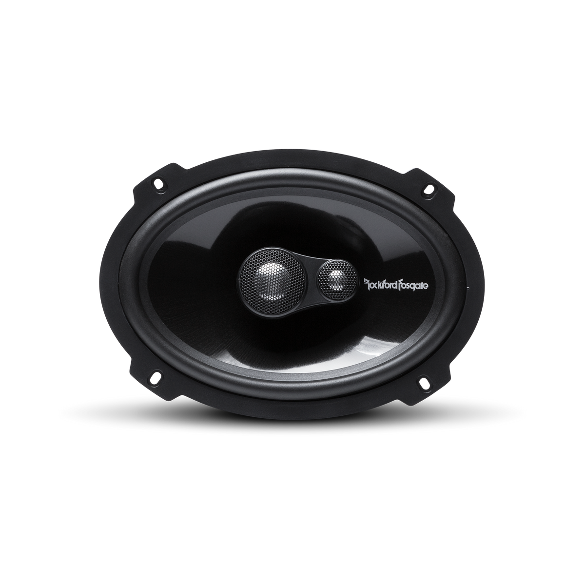T1693 - Power 6"x9" 3-Way Full-Range Speaker (pr) - image 4