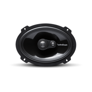 T1693 - Power 6"x9" 3-Way Full-Range Speaker (pr) - image 4