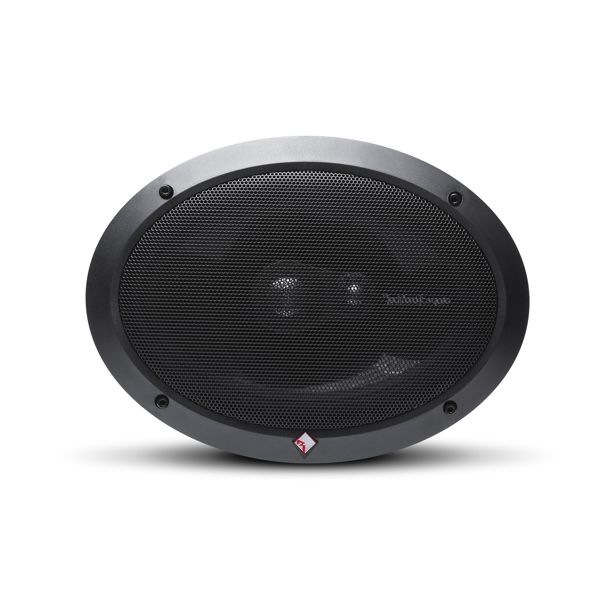 Power 6′′x9′′ 3-Way Full-Range Speaker (pr)