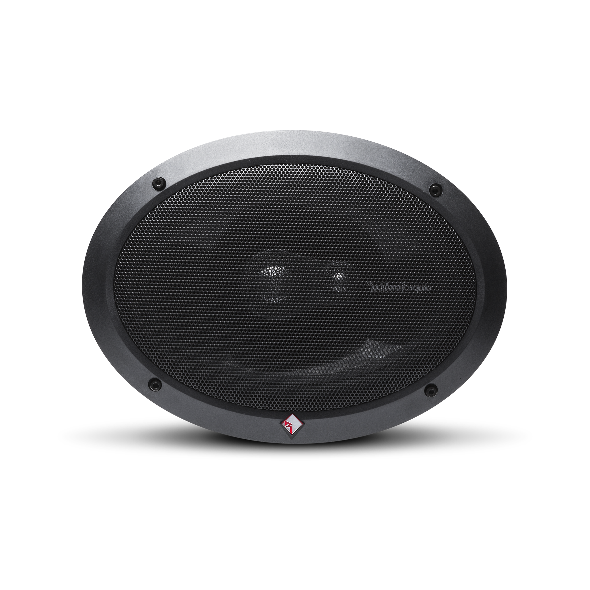 Power 6"x9" 3-Way Full-Range Speaker (pr)