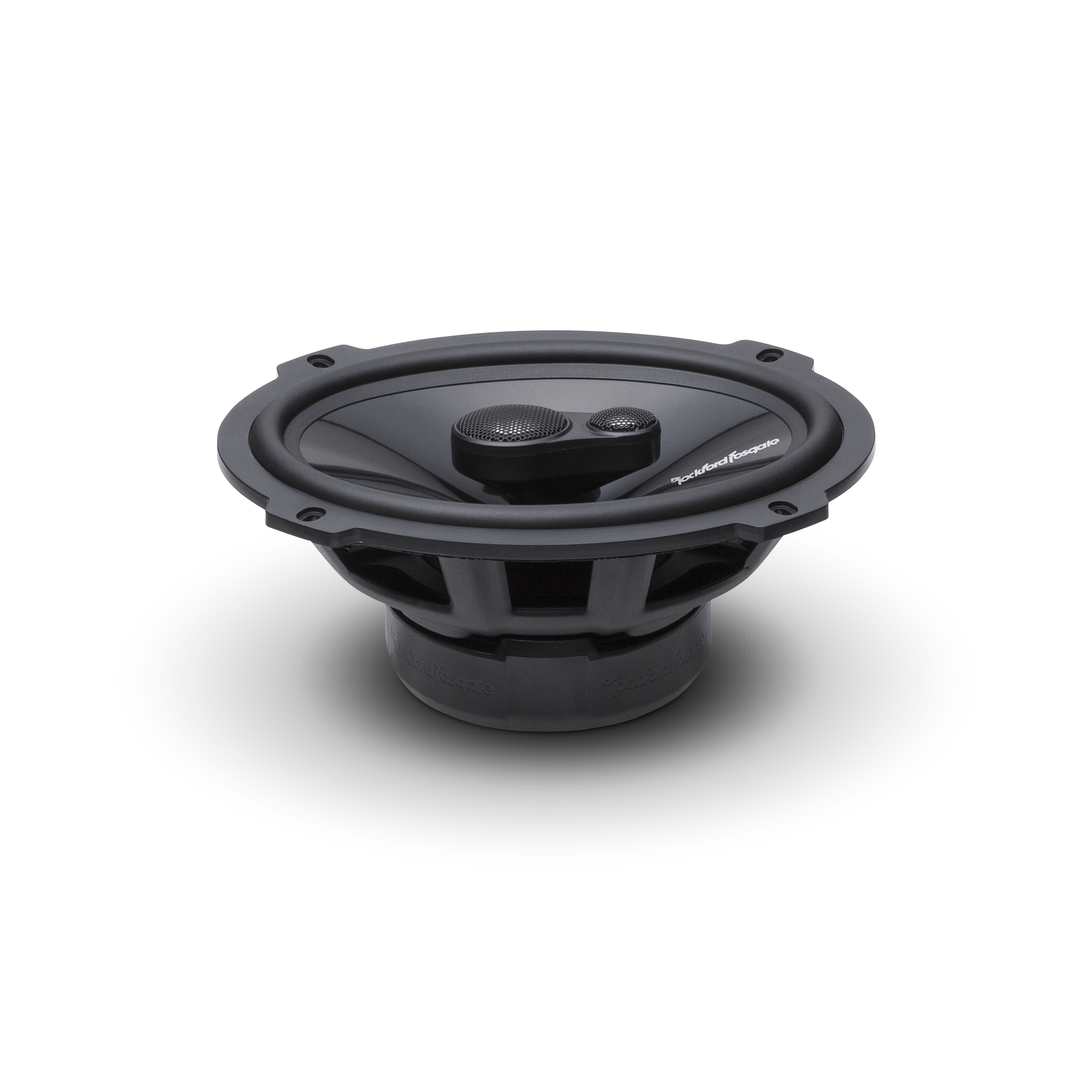 Power 6"x9" 3-Way Full-Range Speaker (pr)