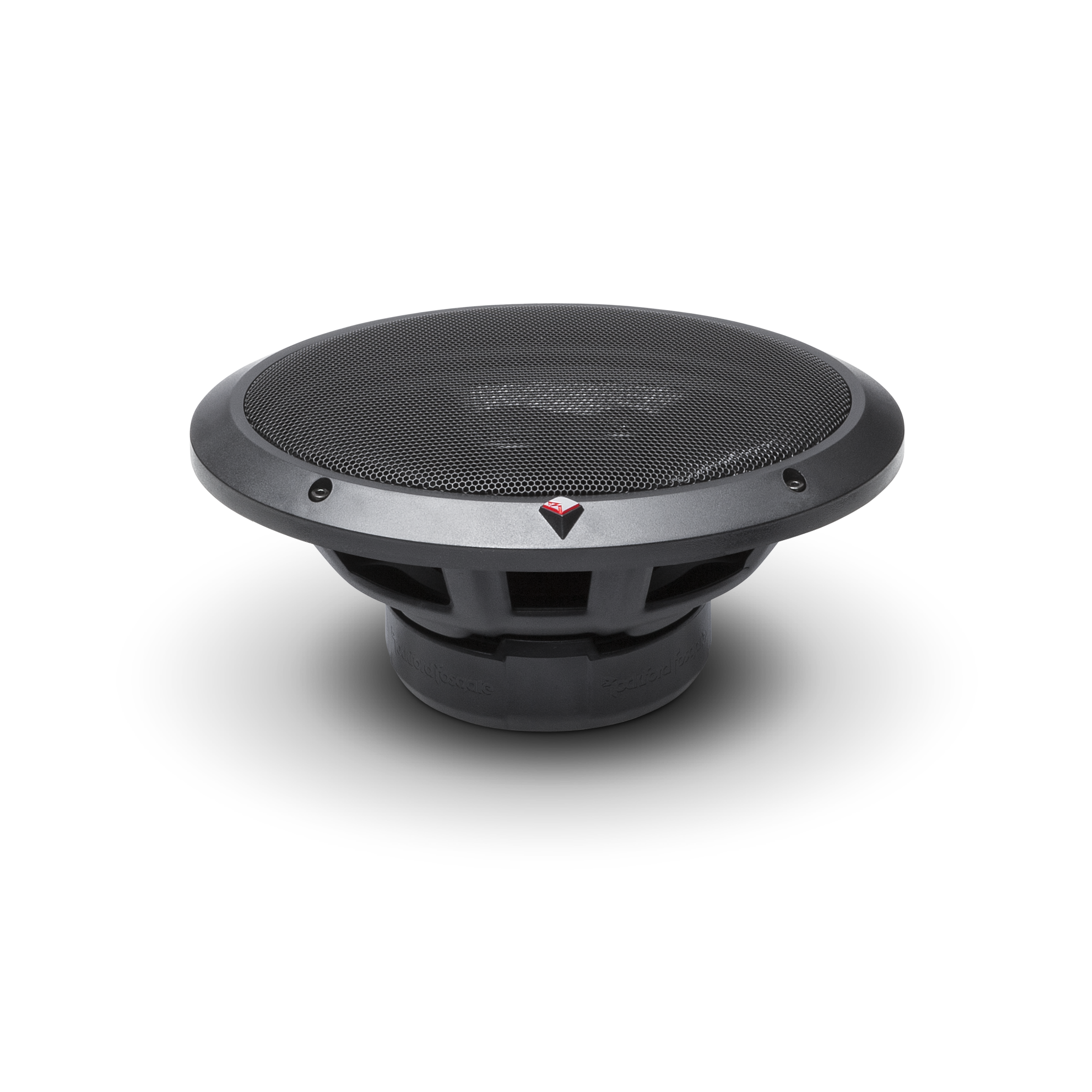 Power 6"x9" 3-Way Full-Range Speaker (pr)