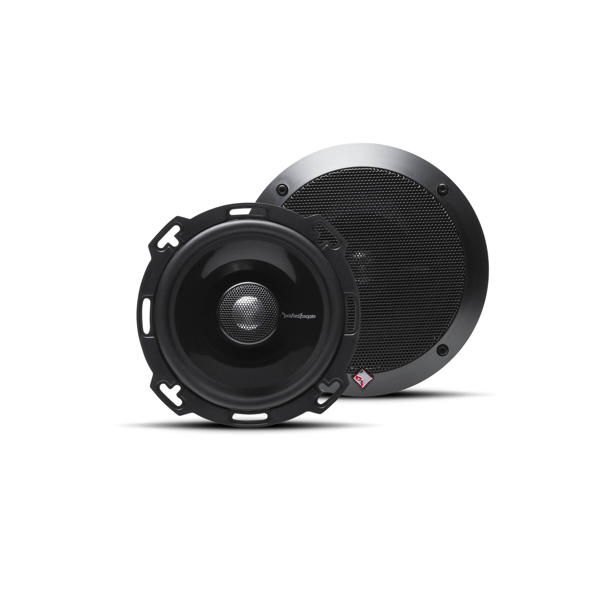 Power 6′′ 2-Way Full-Range Speaker (pr)
