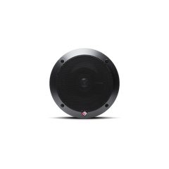 Power 6" 2-Way Full-Range Speaker (pr)