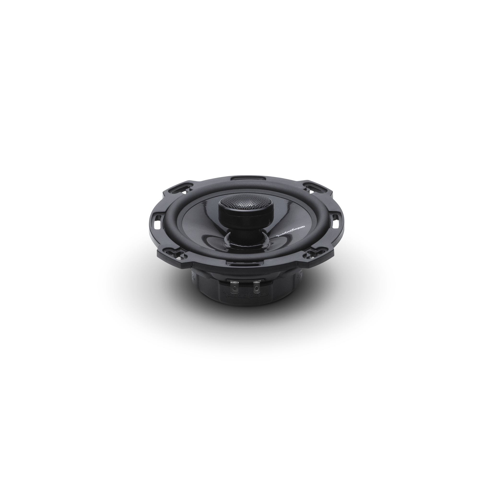 Power 6" 2-Way Full-Range Speaker (pr)
