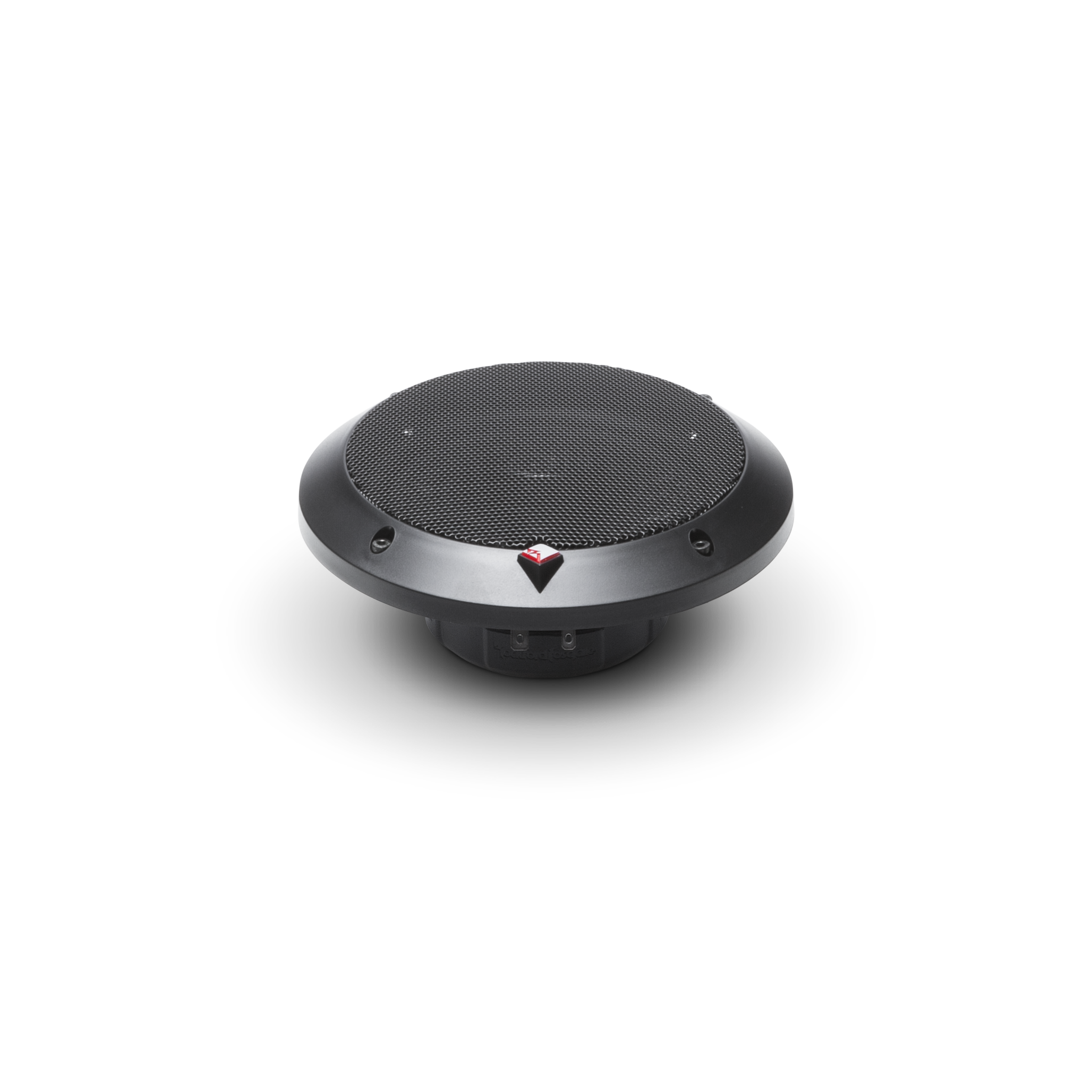 Power 6" 2-Way Full-Range Speaker (pr)
