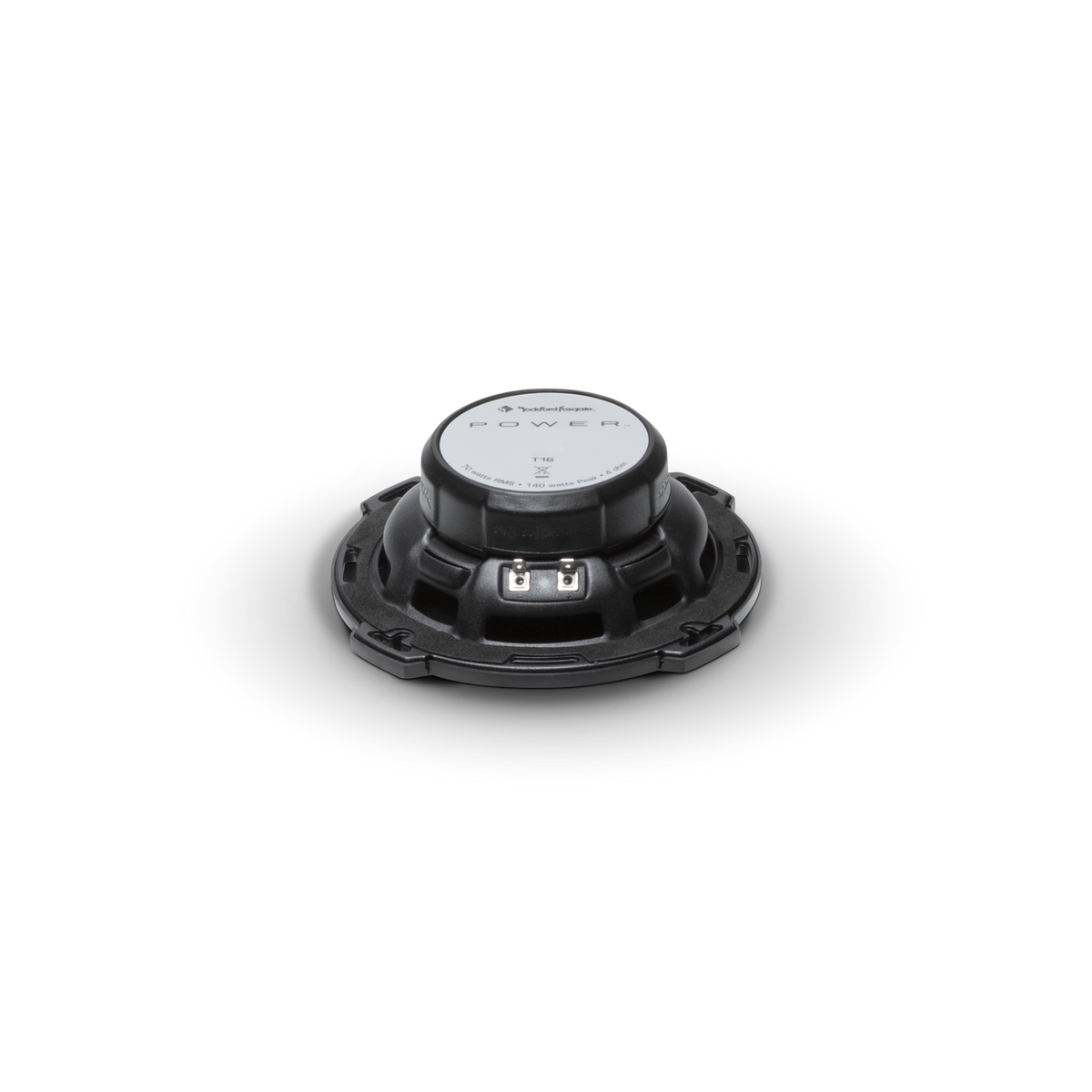 T16 - Power 6" 2-Way Full-Range Speaker (pr) - image 7