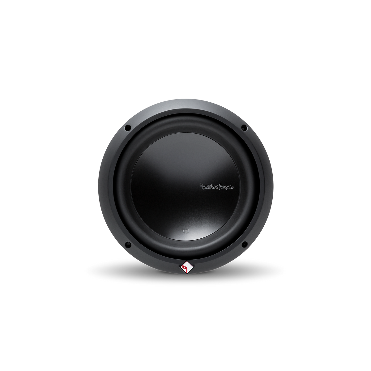 T1D210 - Power 10" T1 2-Ohm DVC Subwoofer - image 1