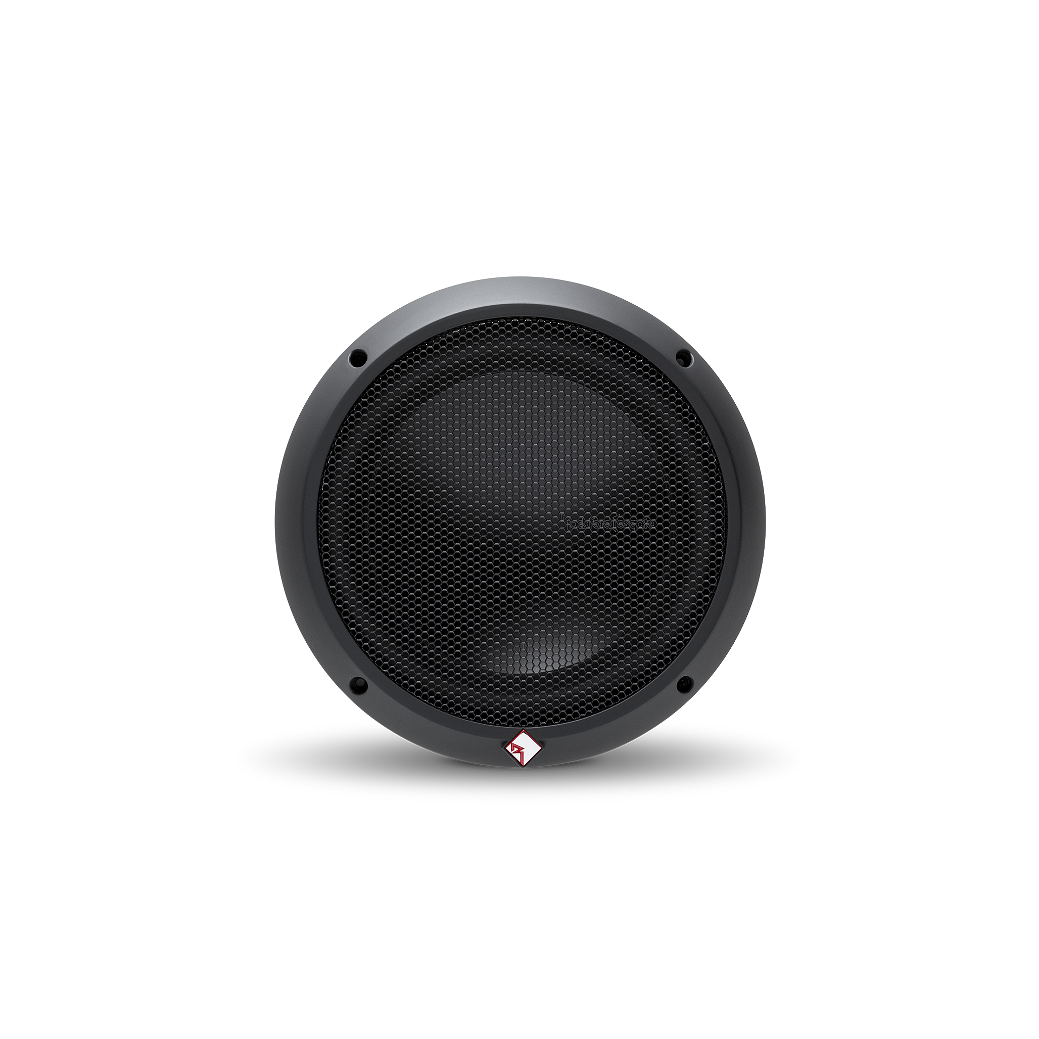 T1D210 - Power 10" T1 2-Ohm DVC Subwoofer - image 4