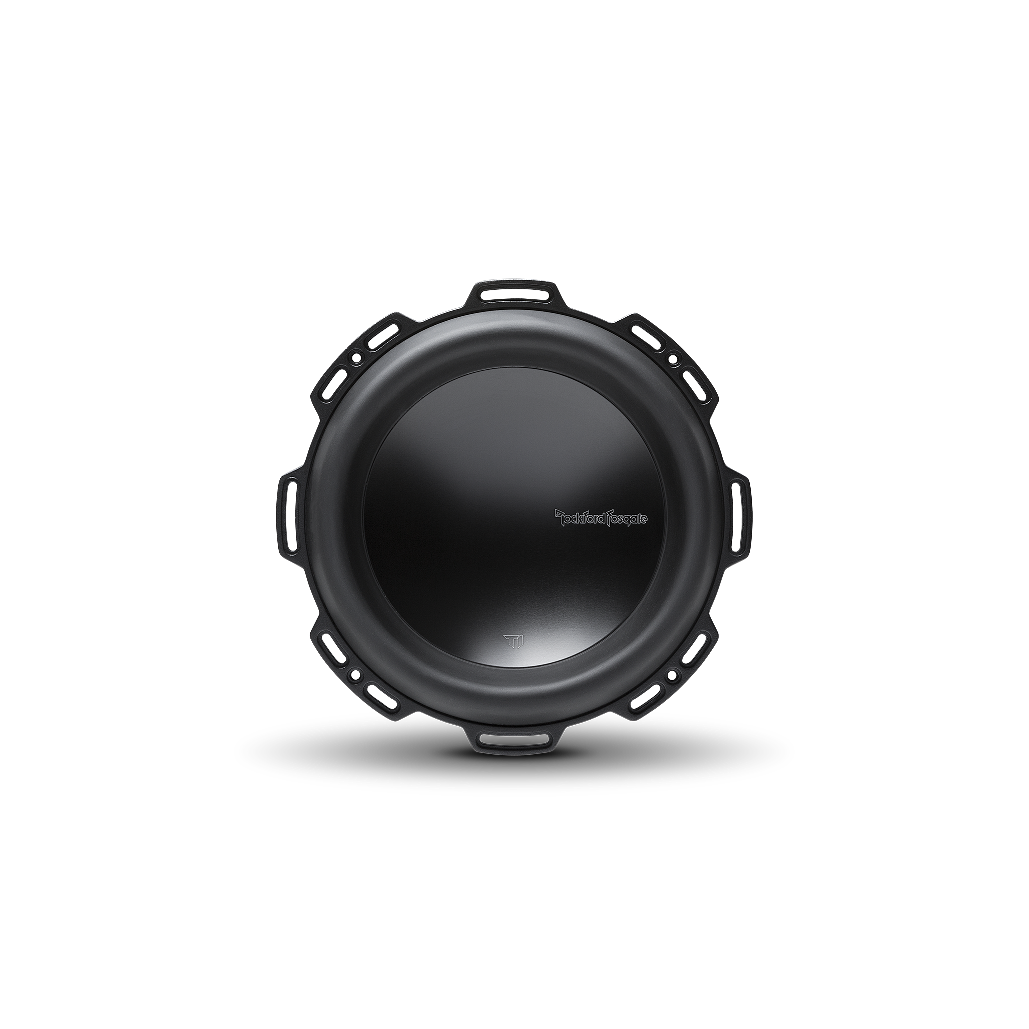 T1D210 - Power 10" T1 2-Ohm DVC Subwoofer - image 3
