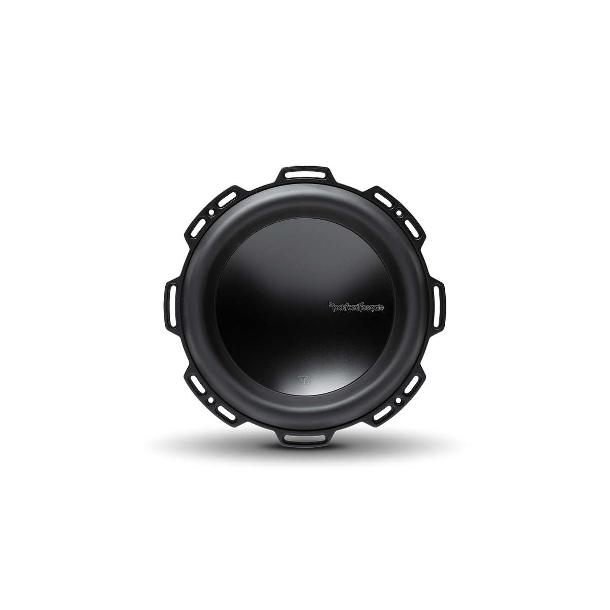 T1D210 - Power 10" T1 2-Ohm DVC Subwoofer - image 3