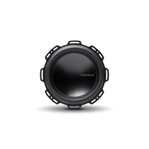 T1D210 - Power 10" T1 2-Ohm DVC Subwoofer - image 3