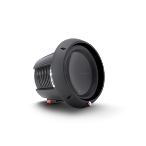 T1D210 - Power 10" T1 2-Ohm DVC Subwoofer - image 5