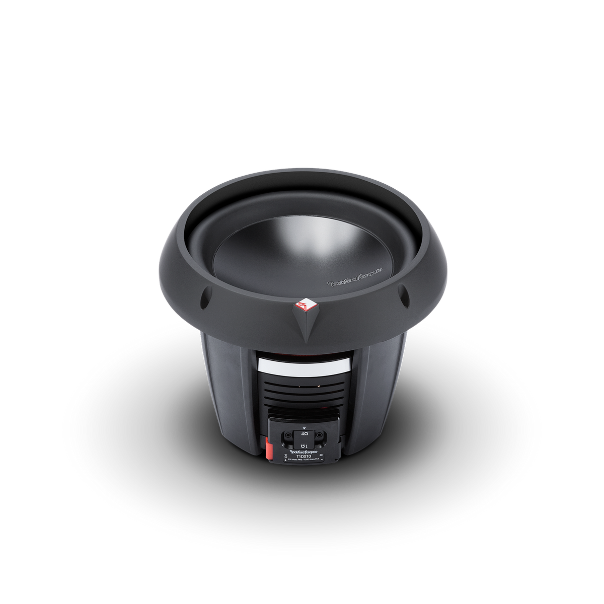 T1D210 - Power 10" T1 2-Ohm DVC Subwoofer - image 10