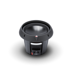 T1D210 - Power 10" T1 2-Ohm DVC Subwoofer - image 10