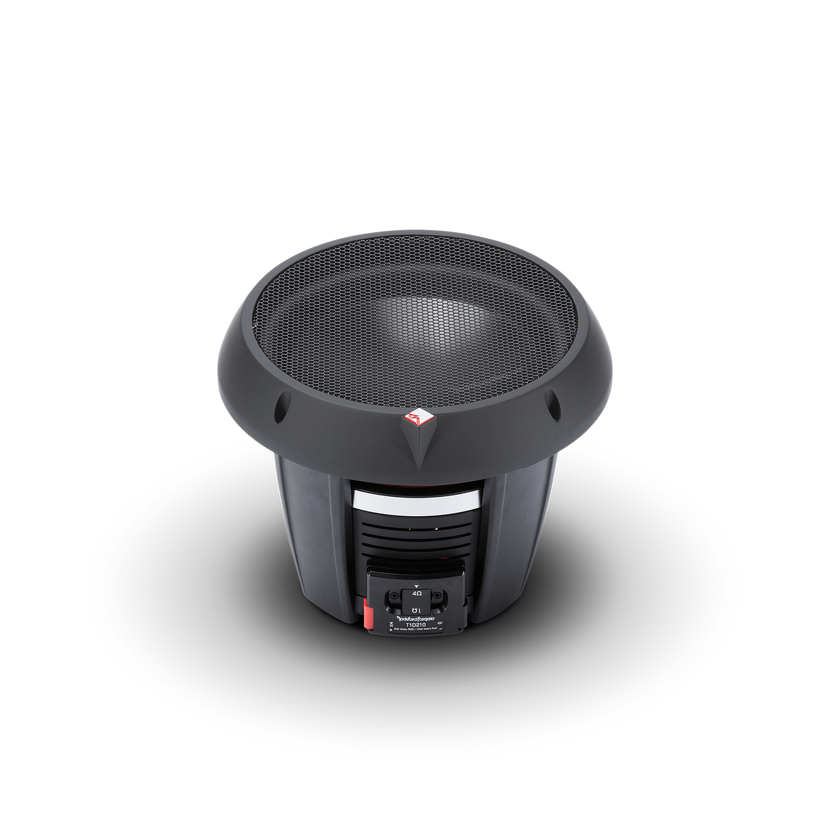T1D210 - Power 10" T1 2-Ohm DVC Subwoofer - image 7