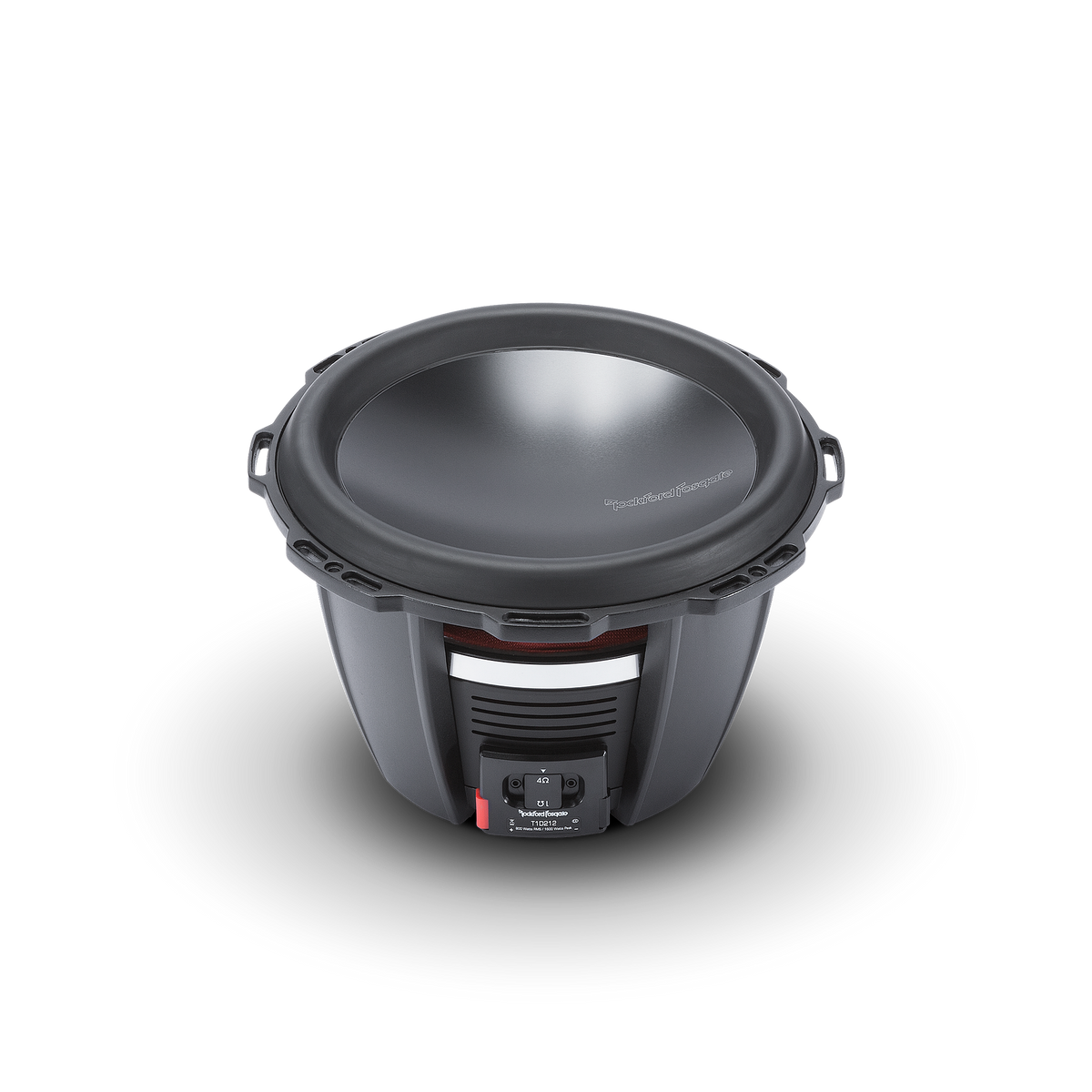 T1D212 - Power 12" T1 2-Ohm DVC Subwoofer - image 9