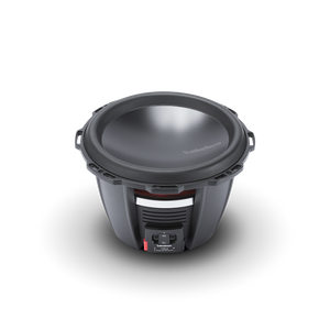 T1D212 - Power 12" T1 2-Ohm DVC Subwoofer - image 9