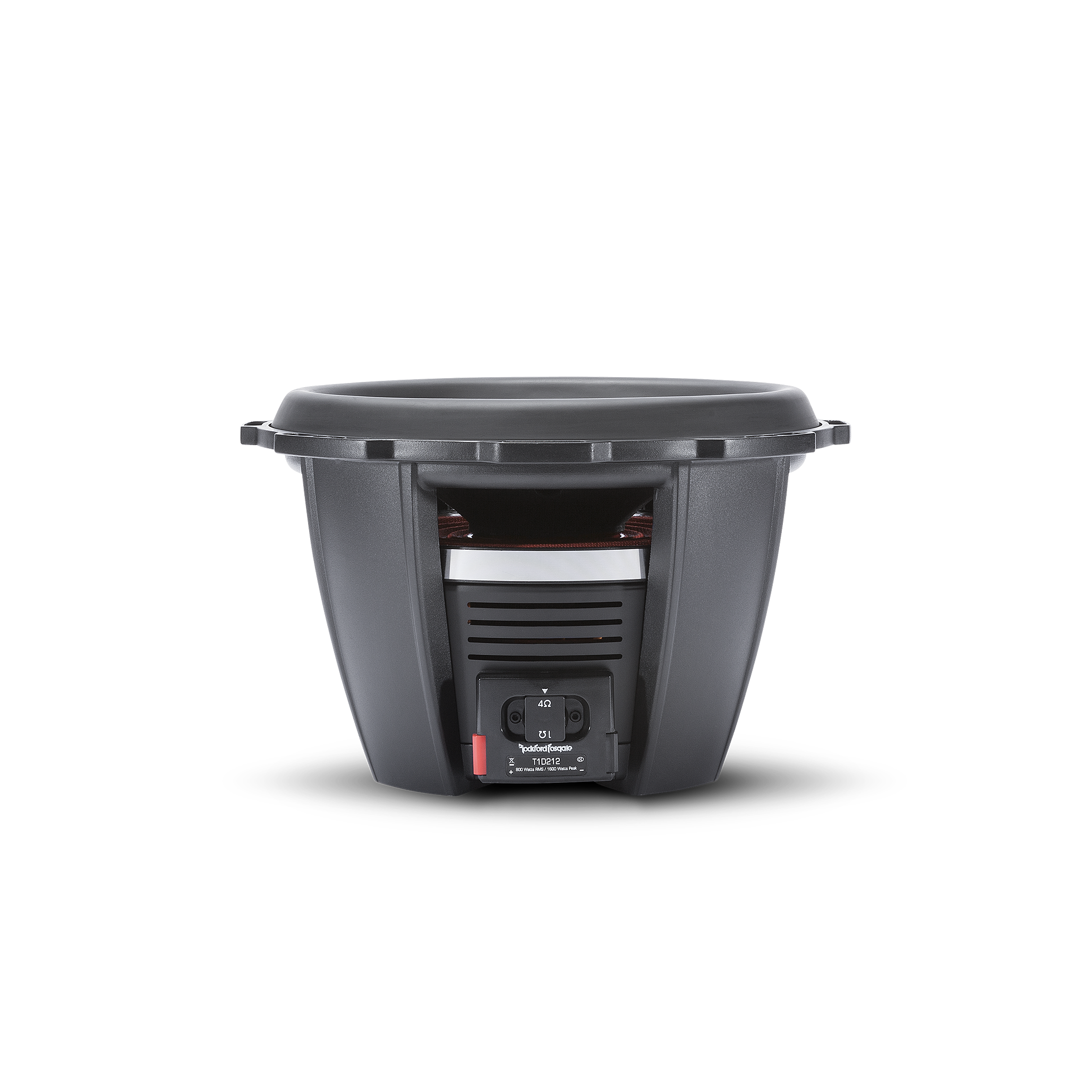 Power 12" T1 2-Ohm DVC Subwoofer