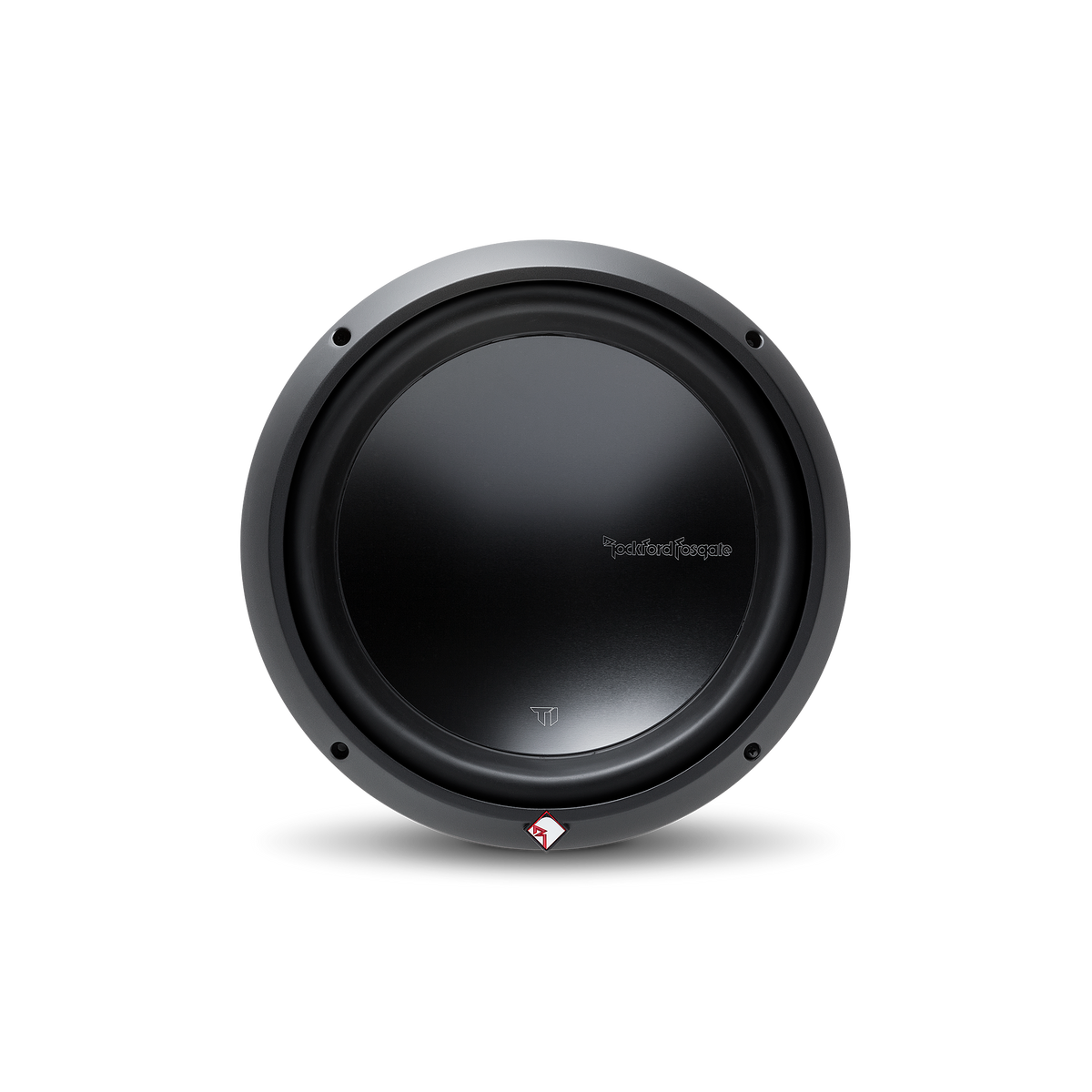 Power 12" T1 2-Ohm DVC Subwoofer(T1D212)