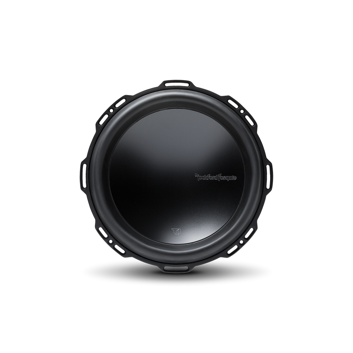 T1D212 - Power 12" T1 2-Ohm DVC Subwoofer - image 4