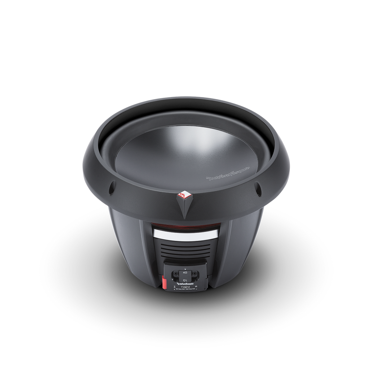 T1D212 - Power 12" T1 2-Ohm DVC Subwoofer - image 5