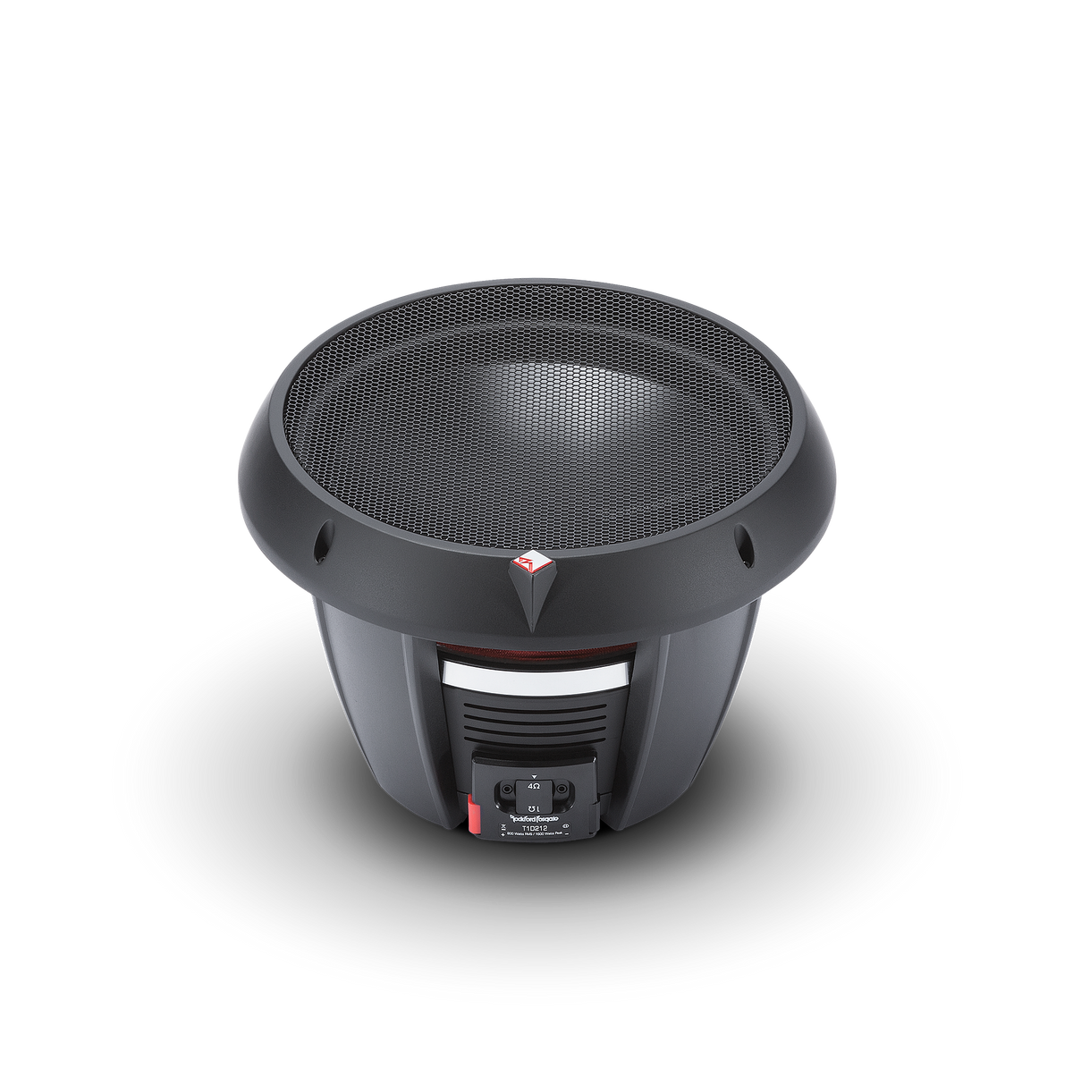 T1D212 - Power 12" T1 2-Ohm DVC Subwoofer - image 6