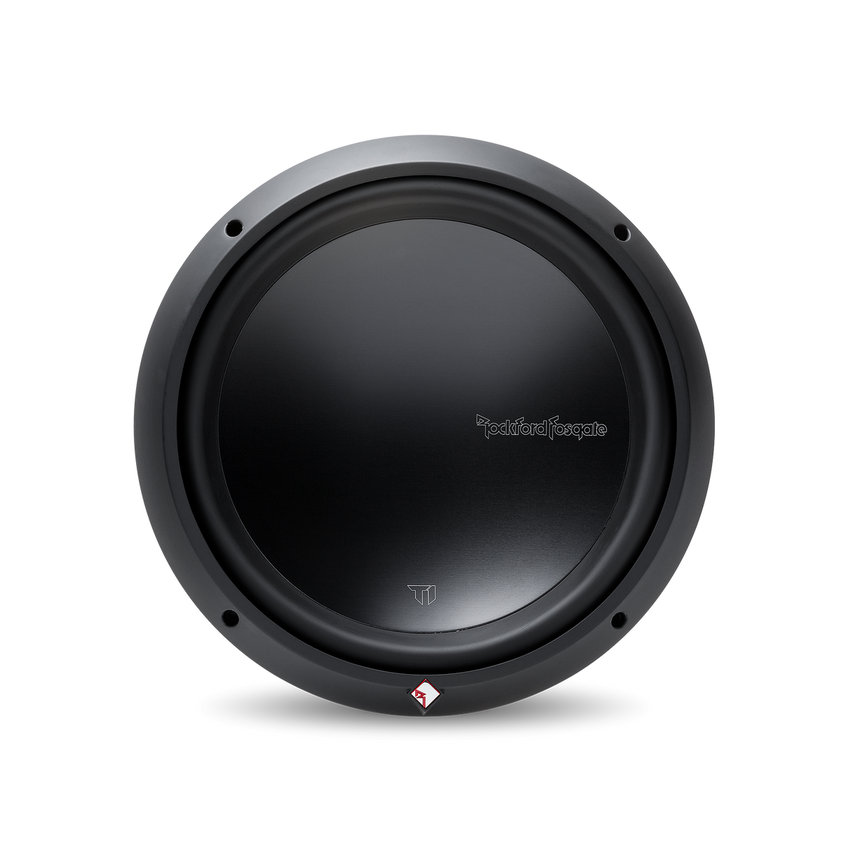 Power 15" T1 2-Ohm DVC Subwoofer(T1D215)