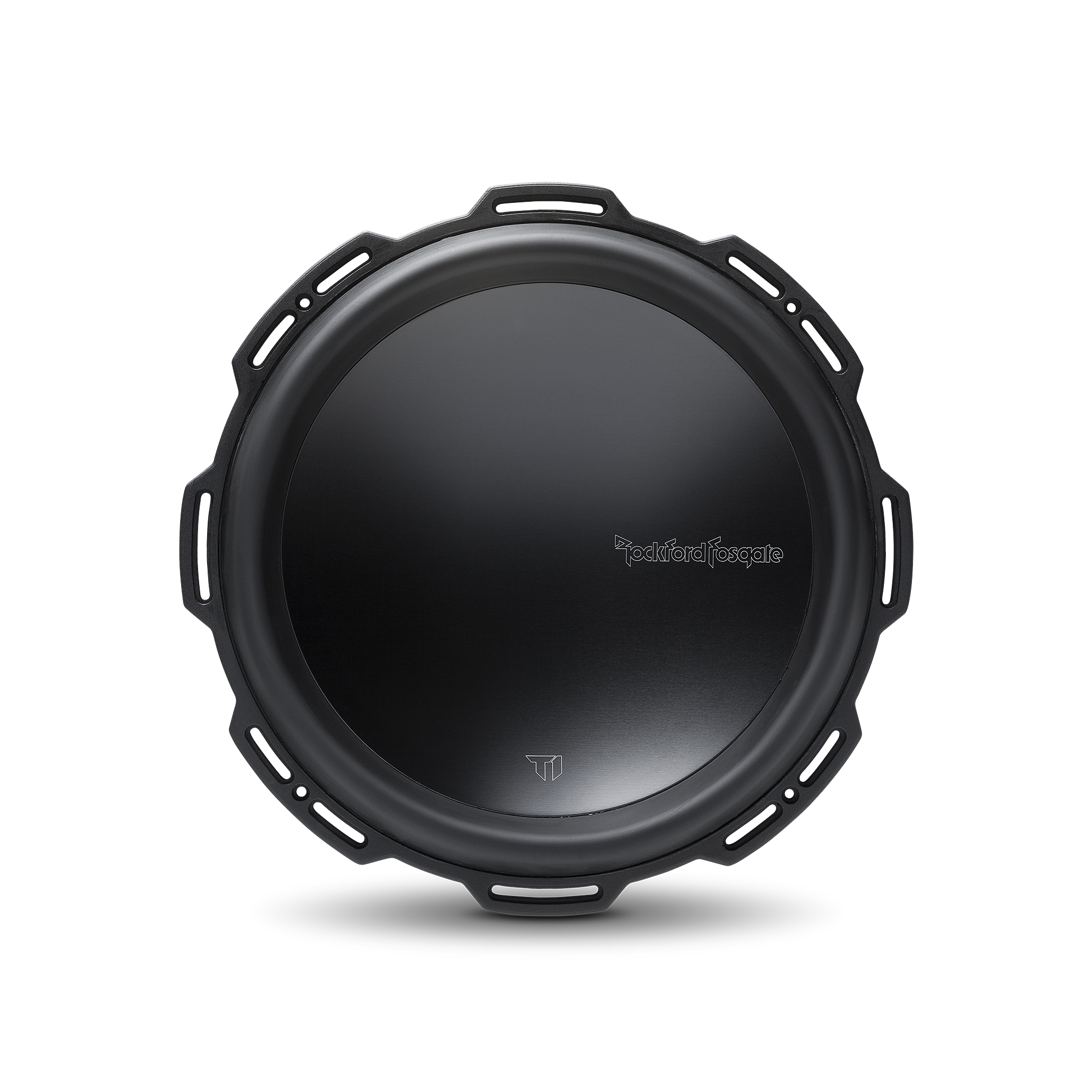 Power 15" T1 2-Ohm DVC Subwoofer