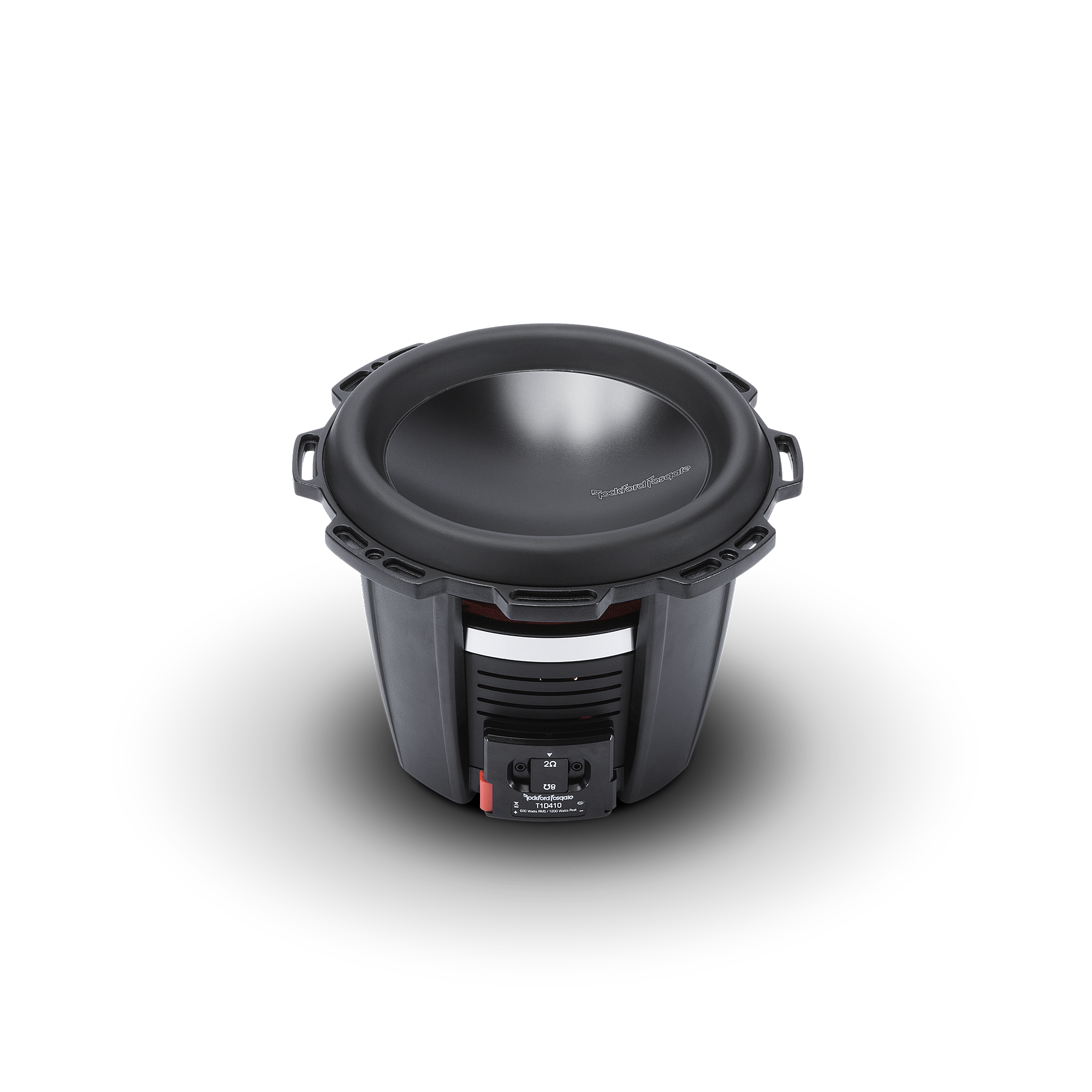 Power 10′′ T1 4Ω DVC Subwoofer