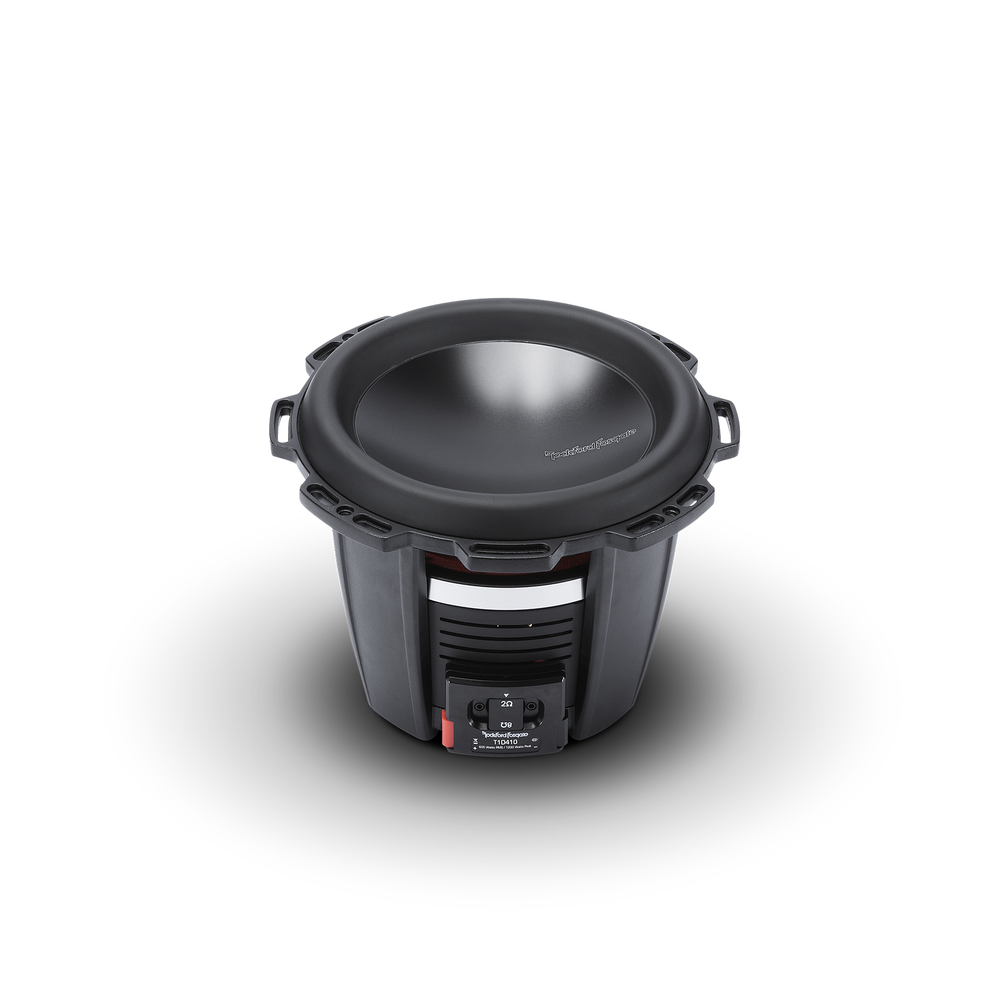 Power 10" T1 4-Ohm DVC Subwoofer
