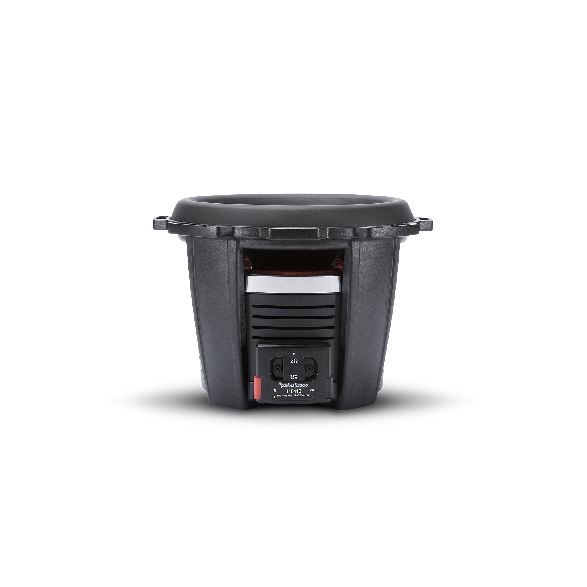 Power 10" T1 4-Ohm DVC Subwoofer