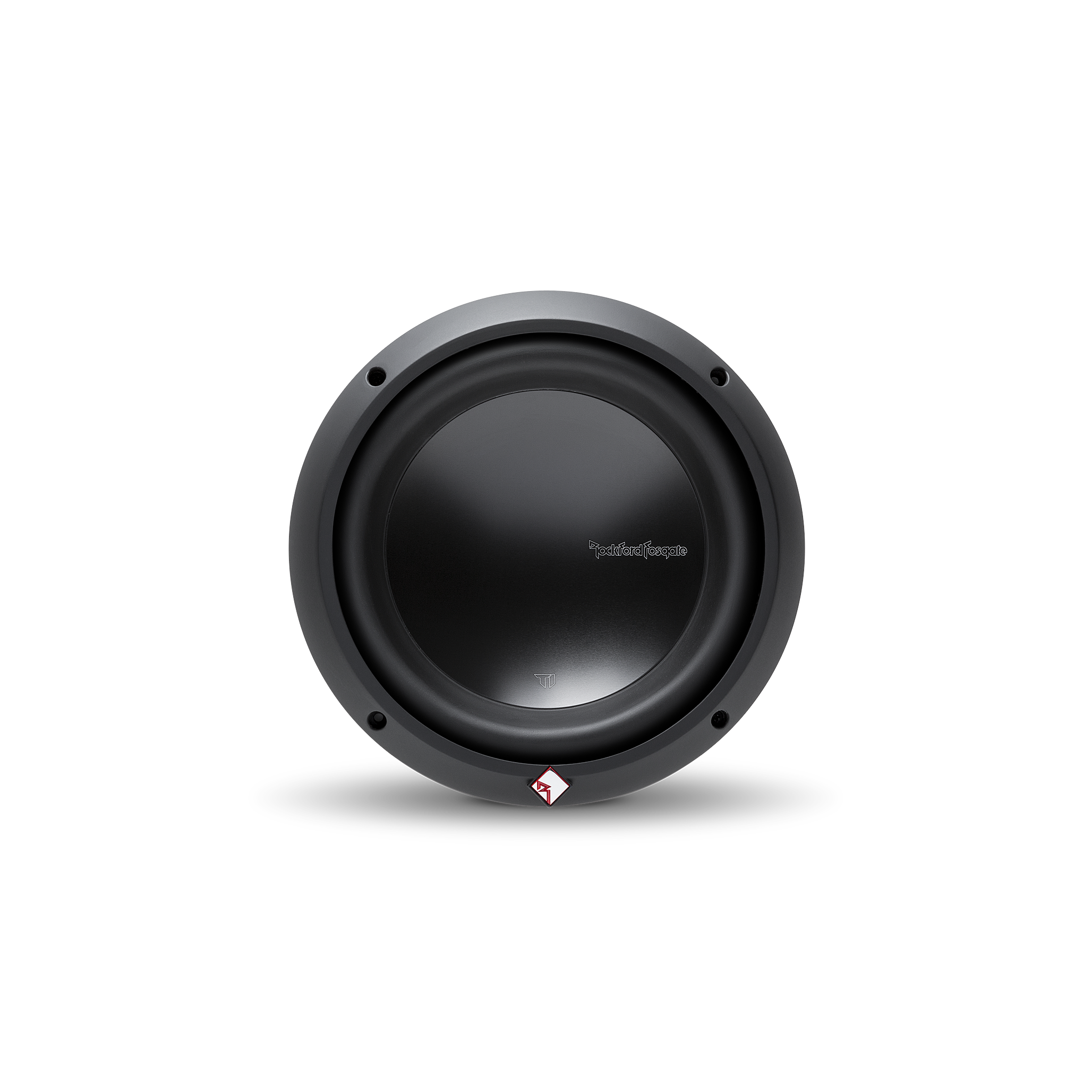 Power 10" T1 4-Ohm DVC Subwoofer