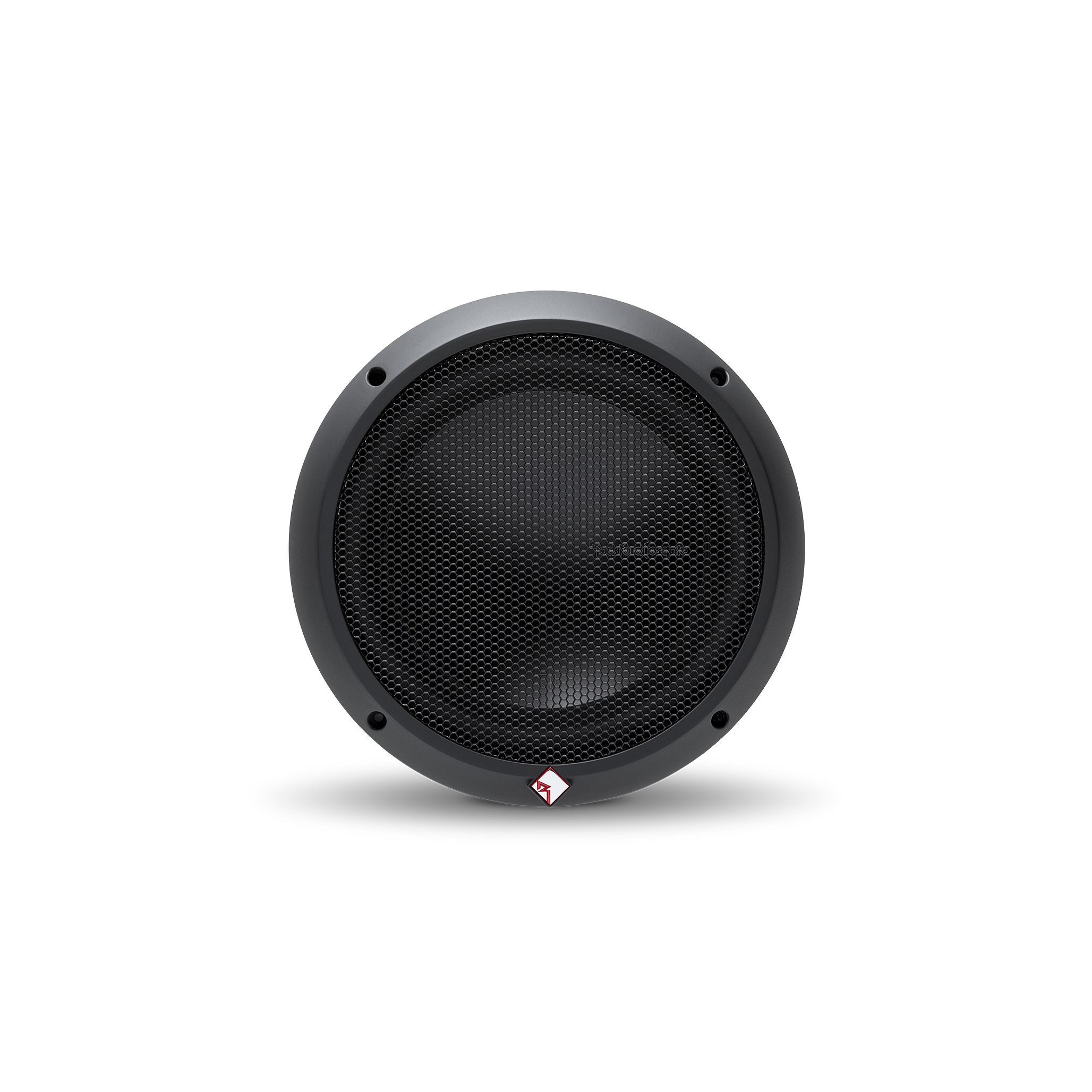Power 10" T1 4-Ohm DVC Subwoofer