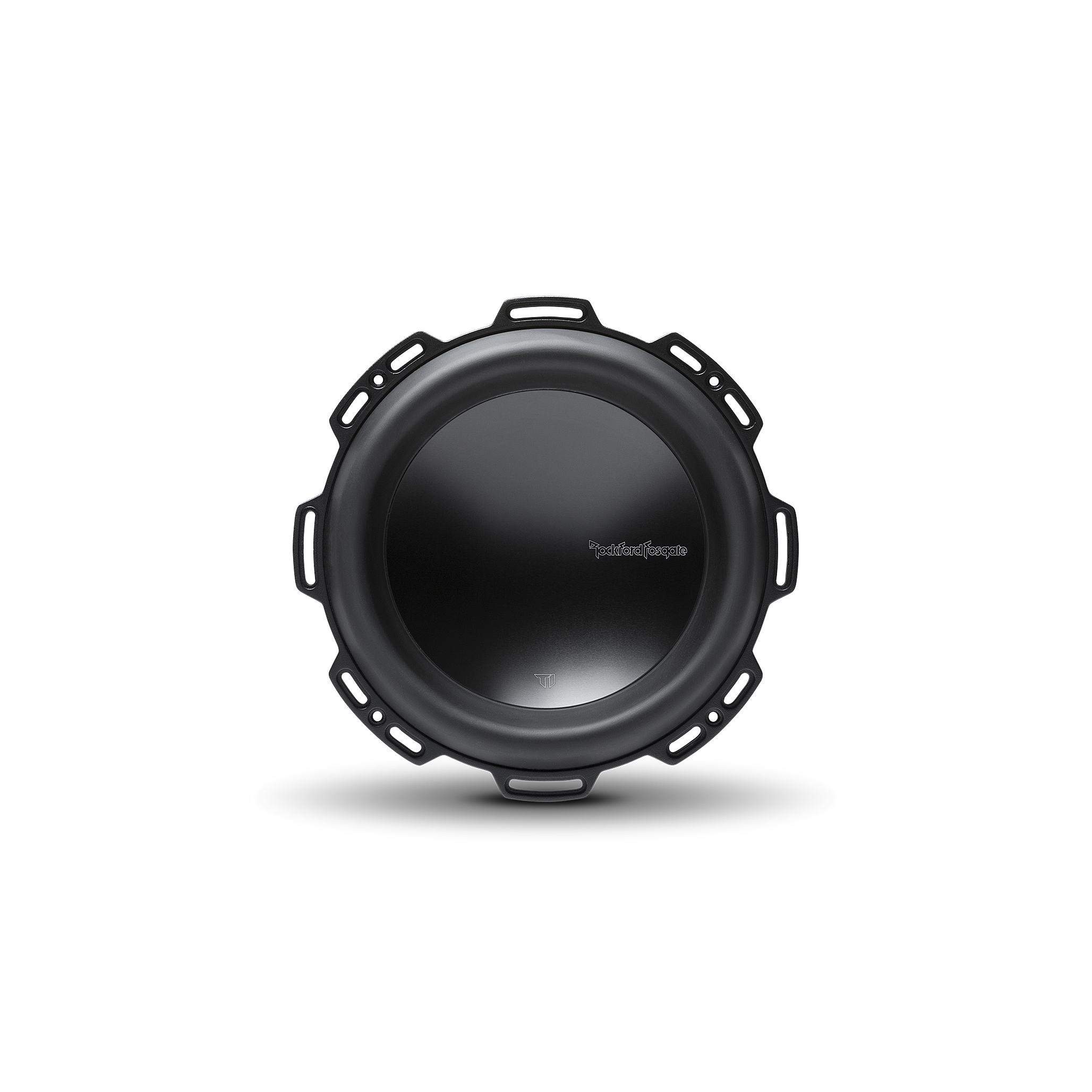 Power 10" T1 4-Ohm DVC Subwoofer