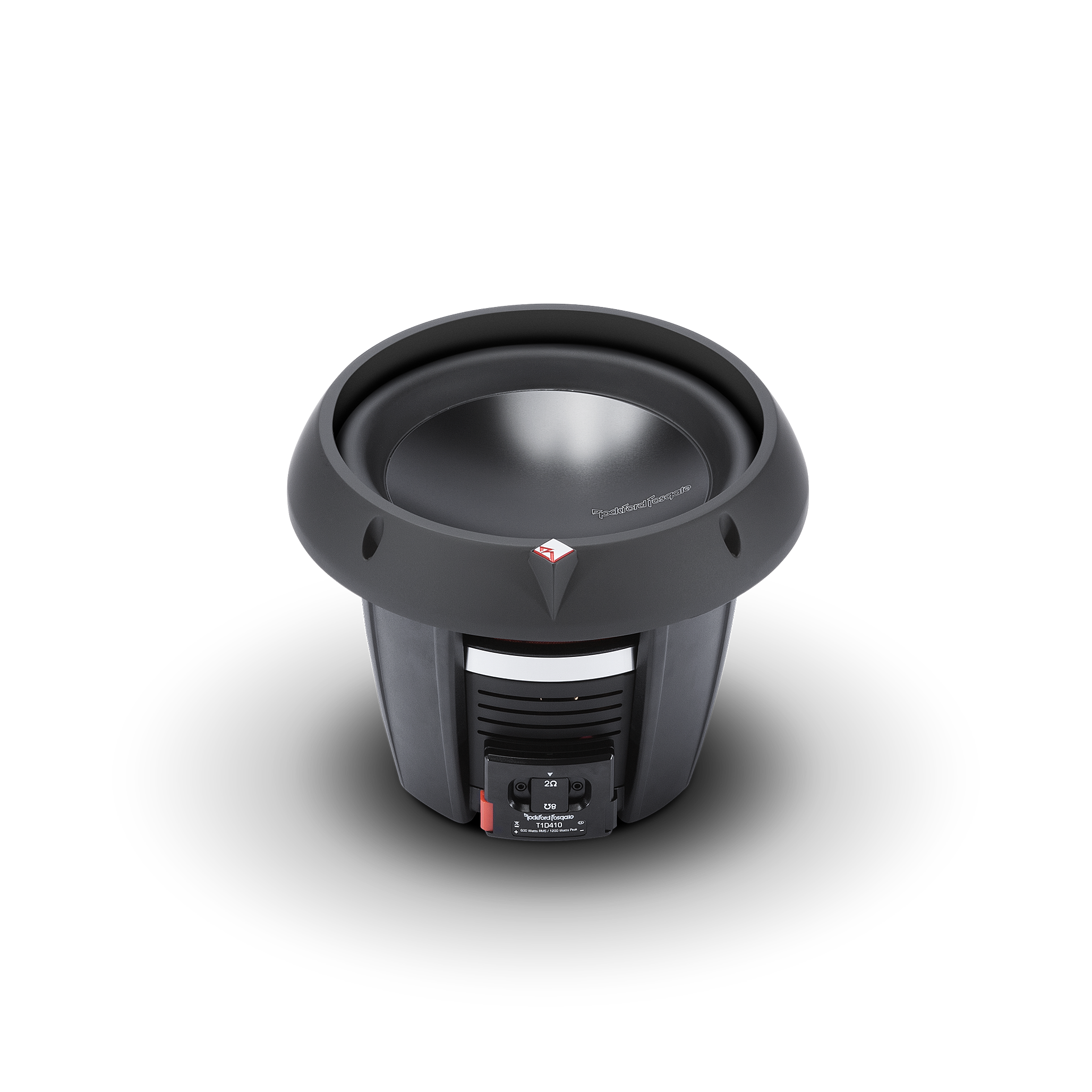 Power 10" T1 4-Ohm DVC Subwoofer