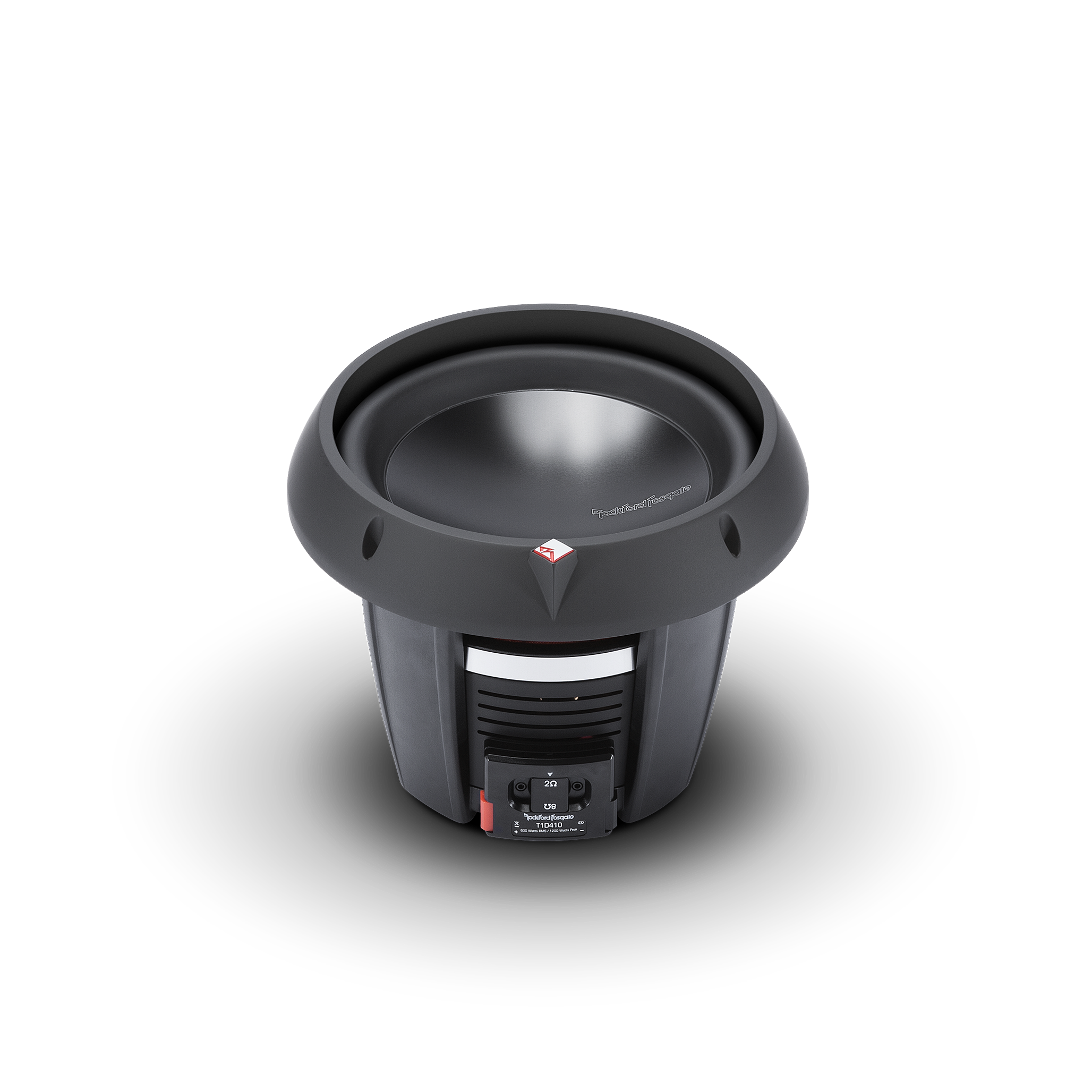 Power 10′′ T1 4Ω DVC Subwoofer