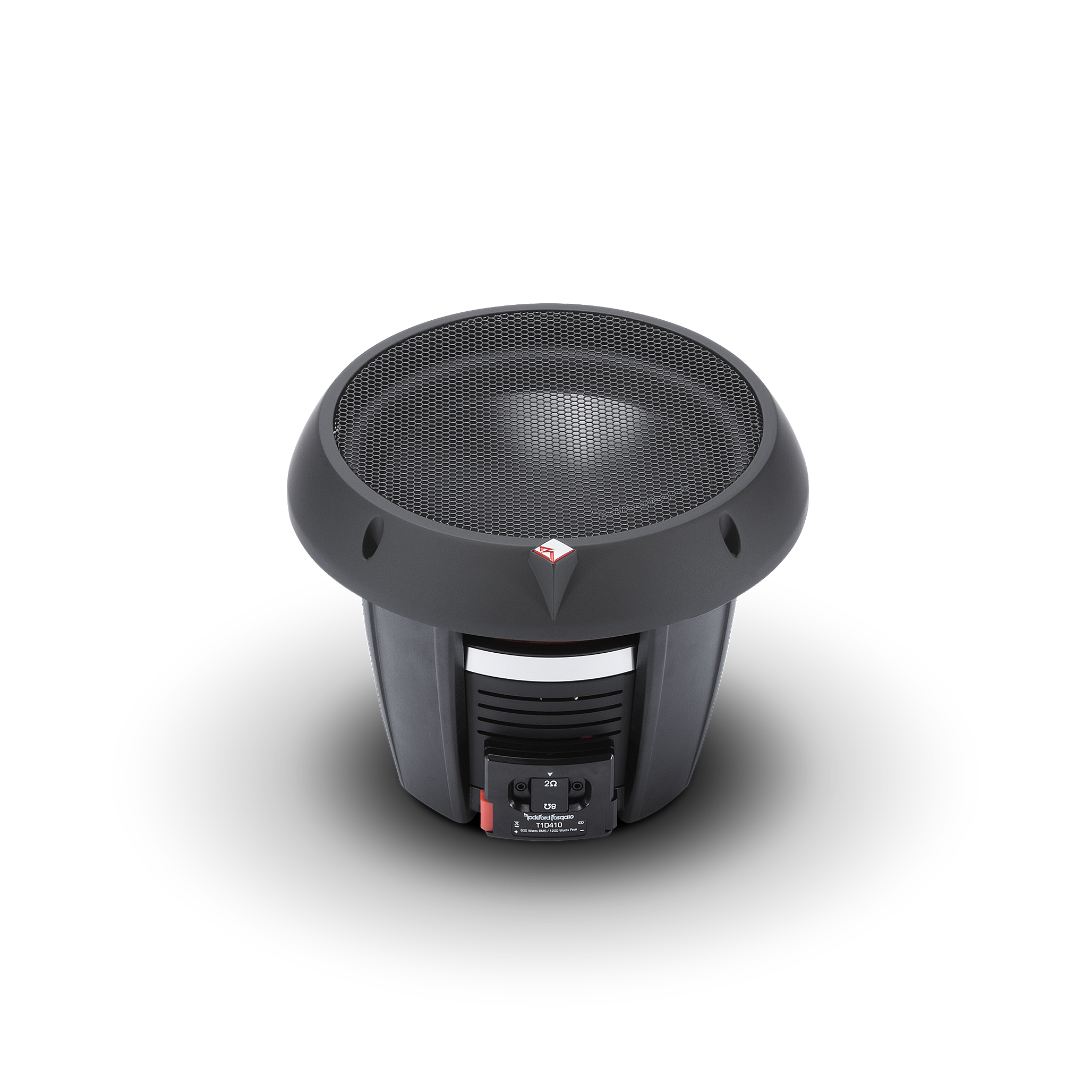 Power 10" T1 4-Ohm DVC Subwoofer