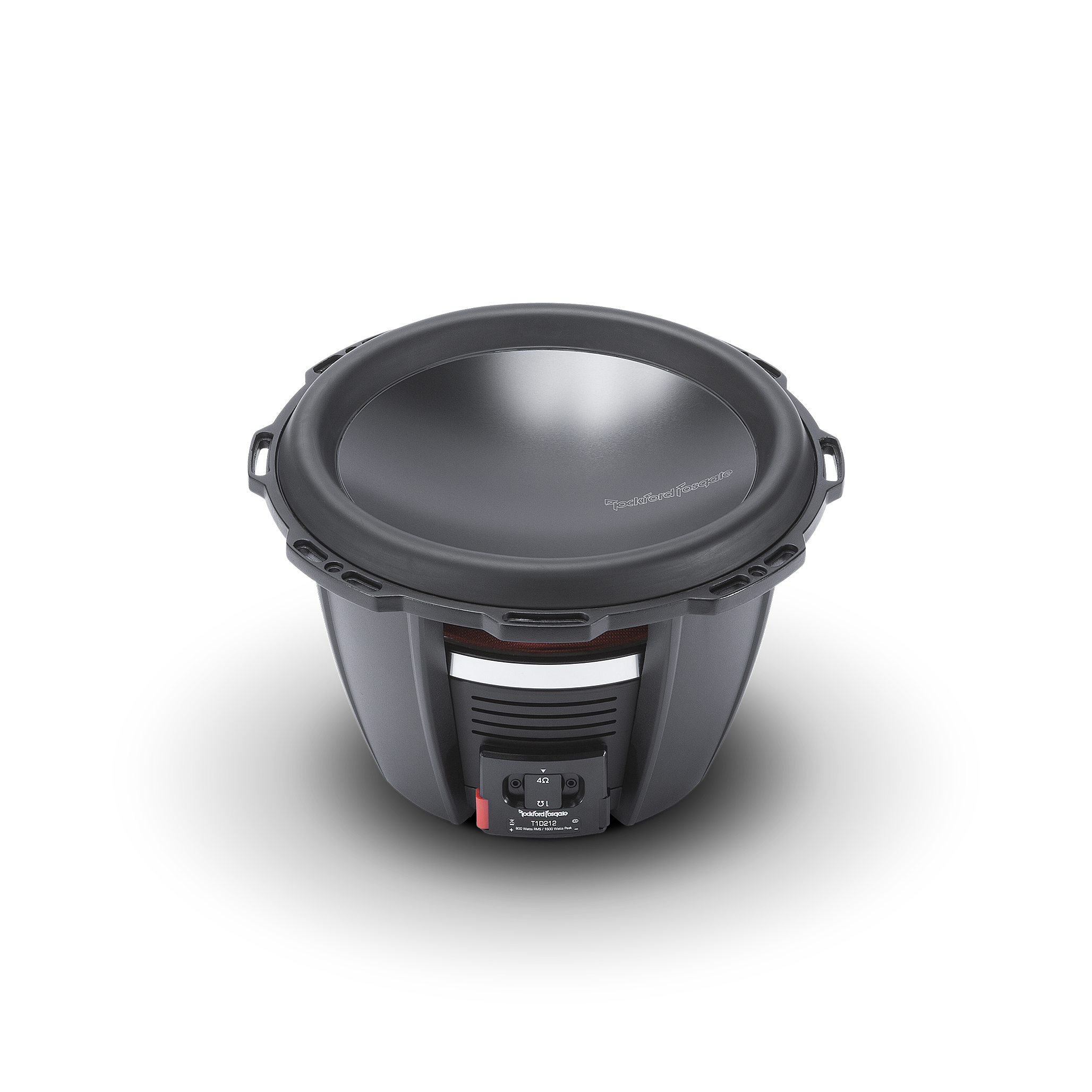 Power 12′′ T1 4Ω DVC Subwoofer