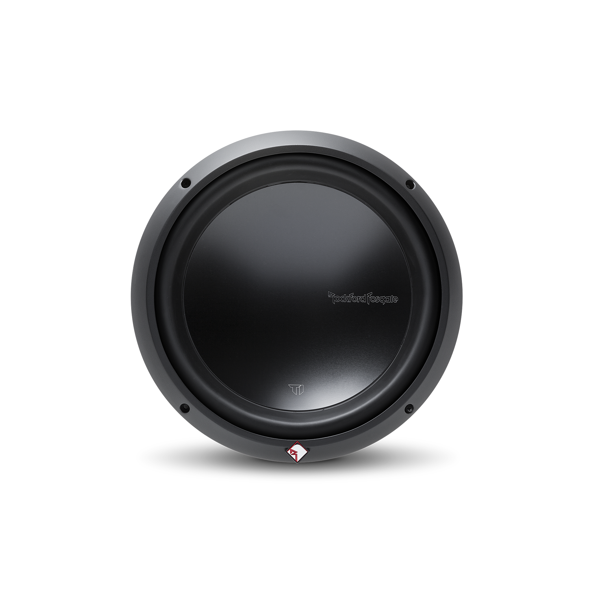 T1D412 - Power 12" T1 4-Ohm DVC Subwoofer - image 3