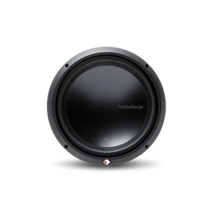 T1D412 - Power 12" T1 4-Ohm DVC Subwoofer - image 3