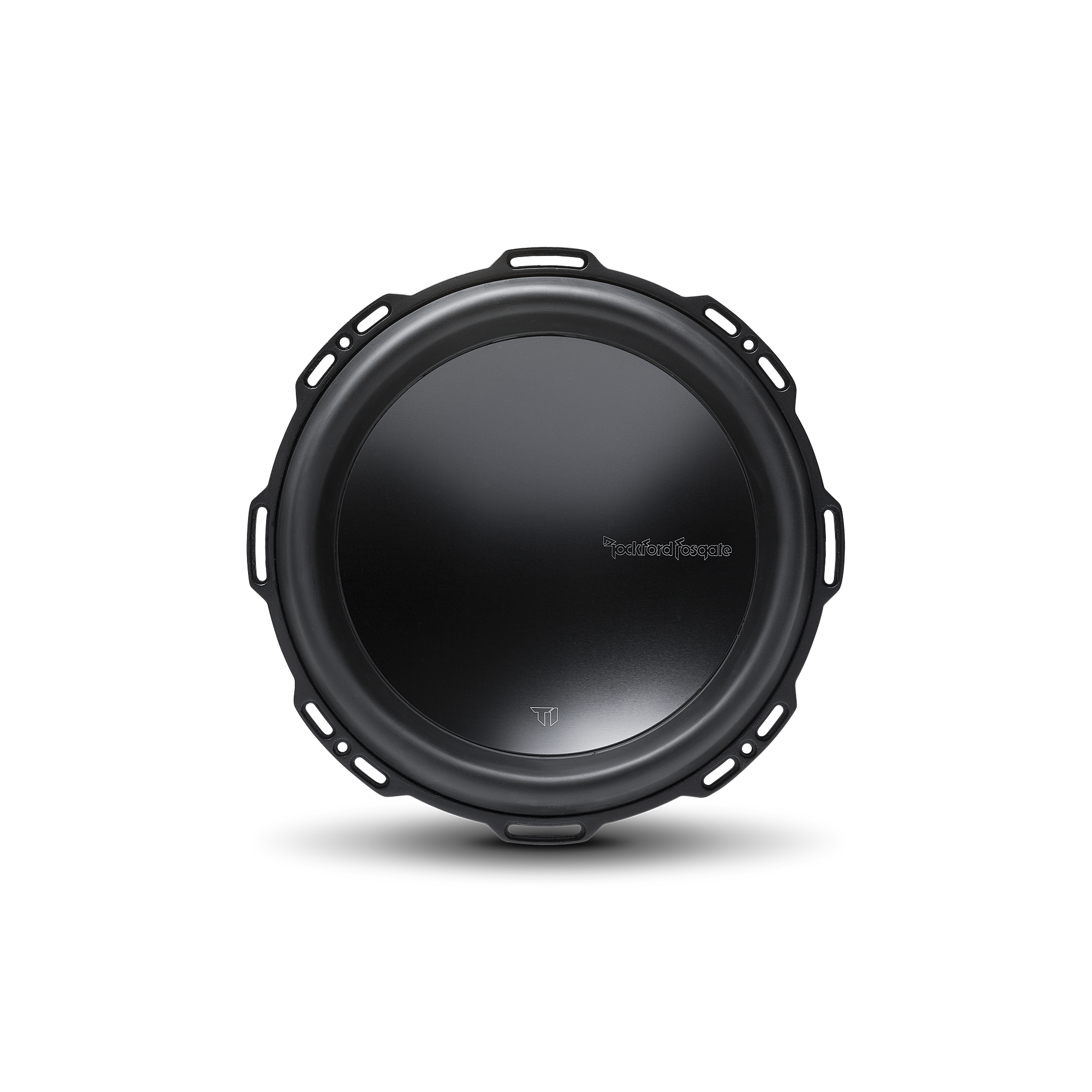 T1D412 - Power 12" T1 4-Ohm DVC Subwoofer - image 6