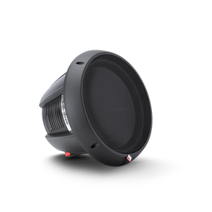 T1D412 - Power 12" T1 4-Ohm DVC Subwoofer - image 4