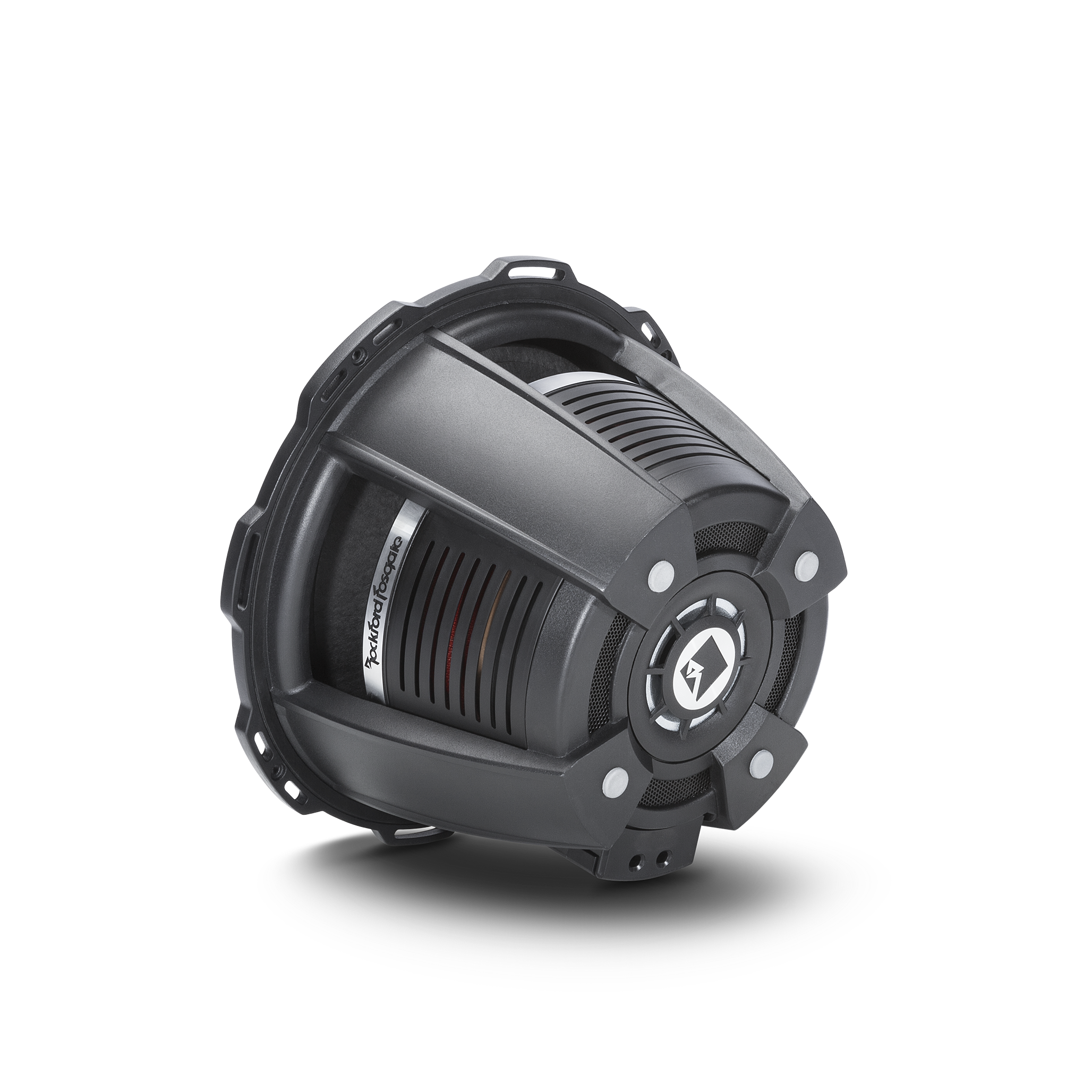 T1D412 - Power 12" T1 4-Ohm DVC Subwoofer - image 7