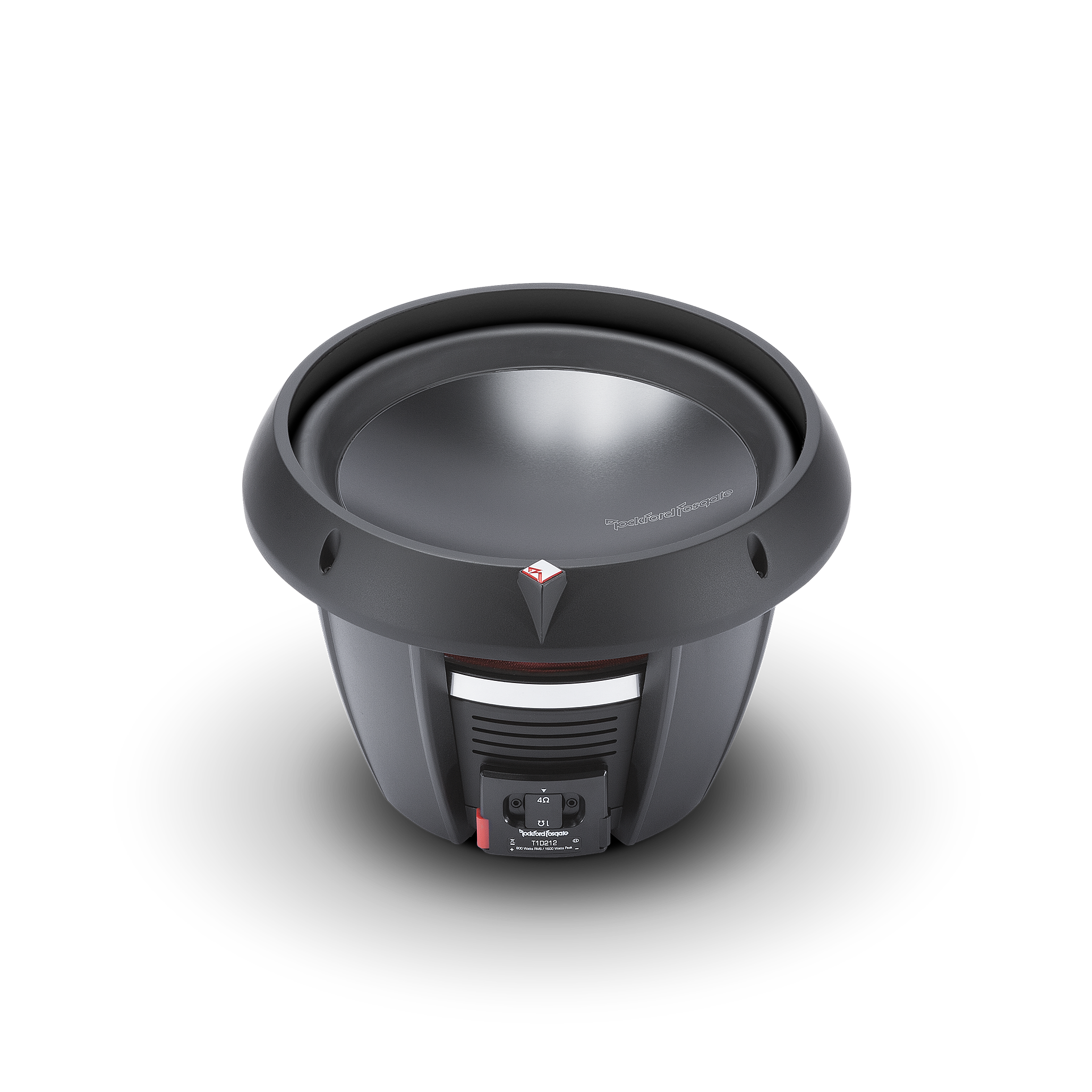 T1D412 - Power 12" T1 4-Ohm DVC Subwoofer - image 1