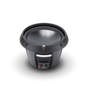 T1D412 - Power 12" T1 4-Ohm DVC Subwoofer - image 1