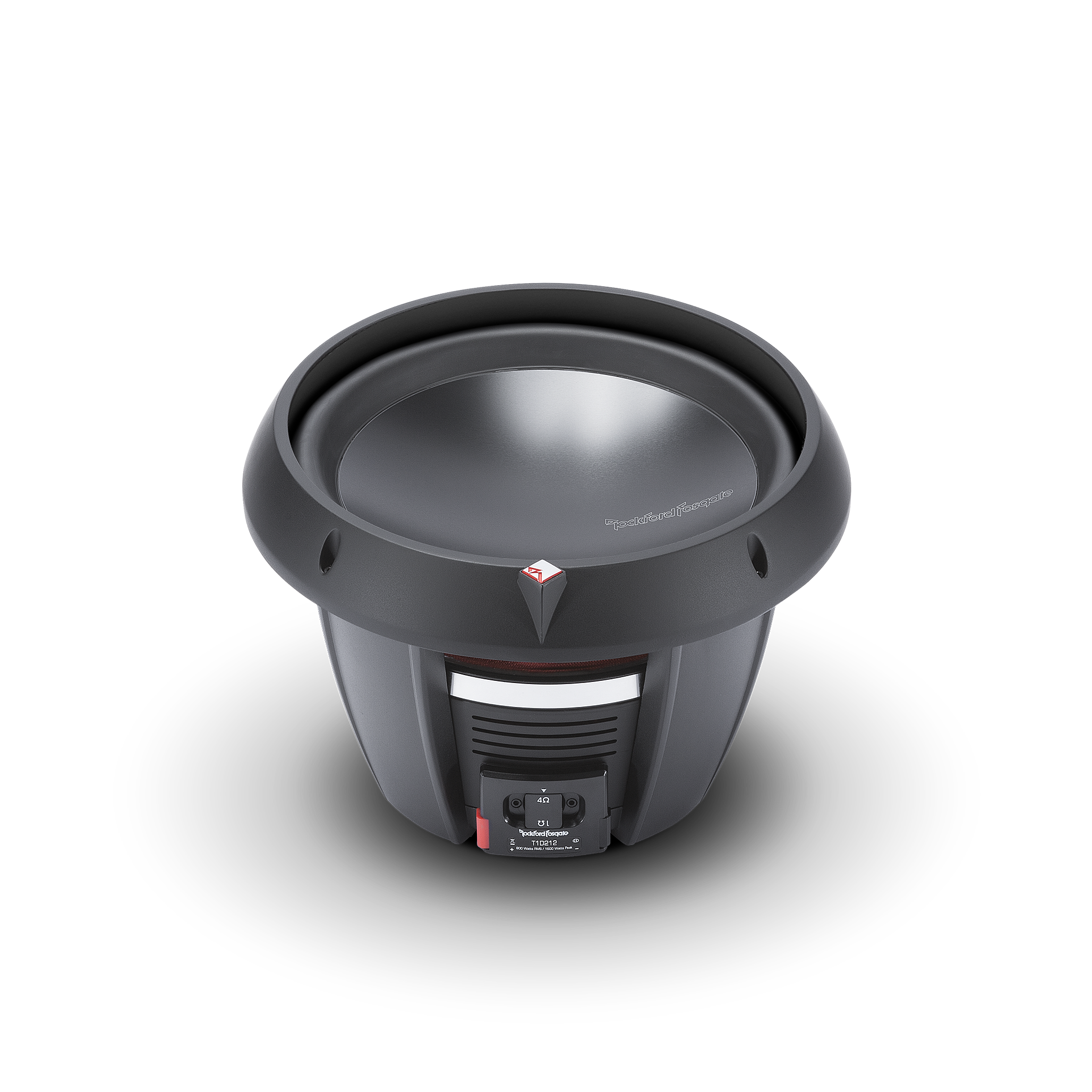 Power 12 T1 4Ω DVC Subwoofer