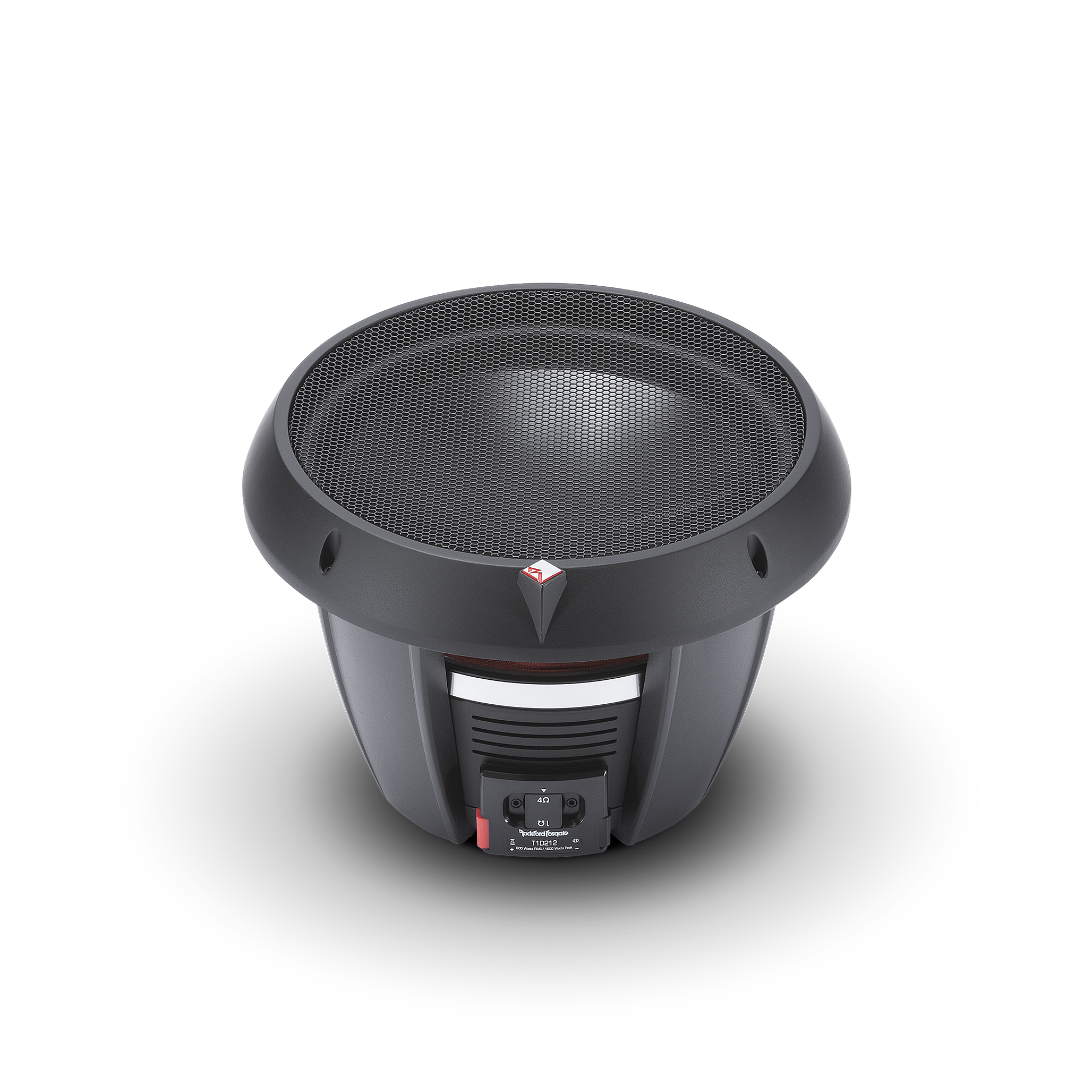 Power 12" T1 4-Ohm DVC Subwoofer